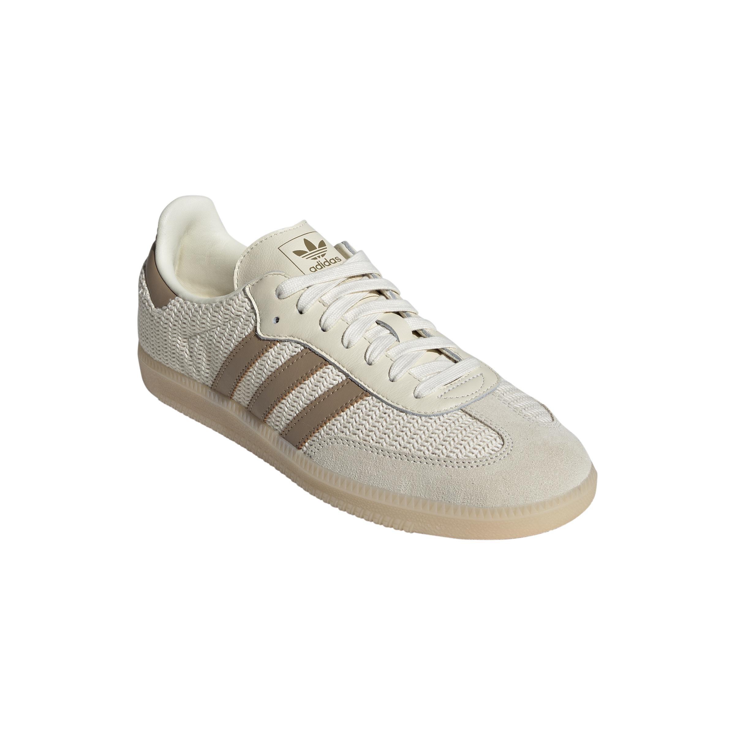 Samba OG Shoes, Beige, A701_ONE, large image number 2