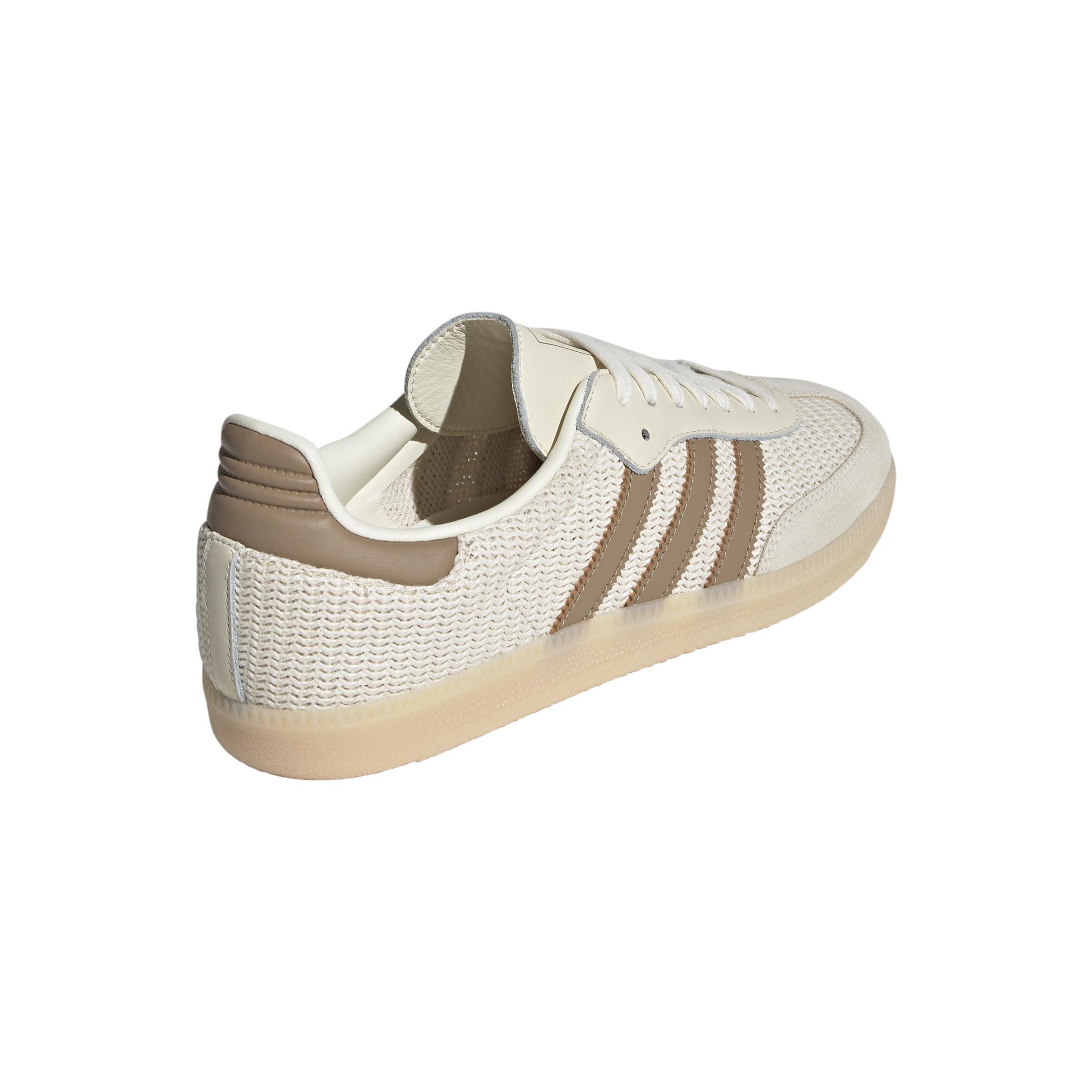 Samba OG Shoes, Beige, A701_ONE, large image number 3