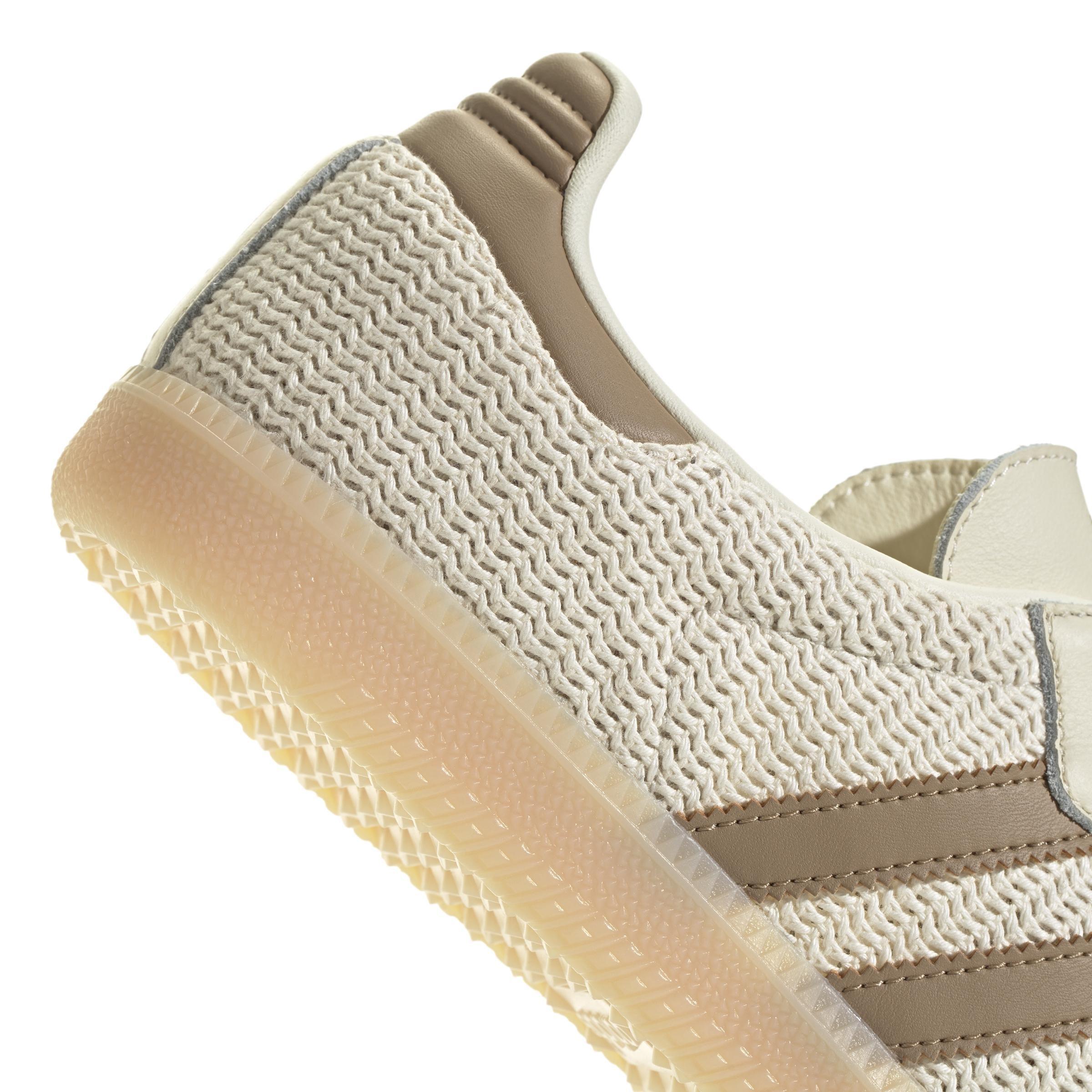 Samba OG Shoes, Beige, A701_ONE, large image number 4