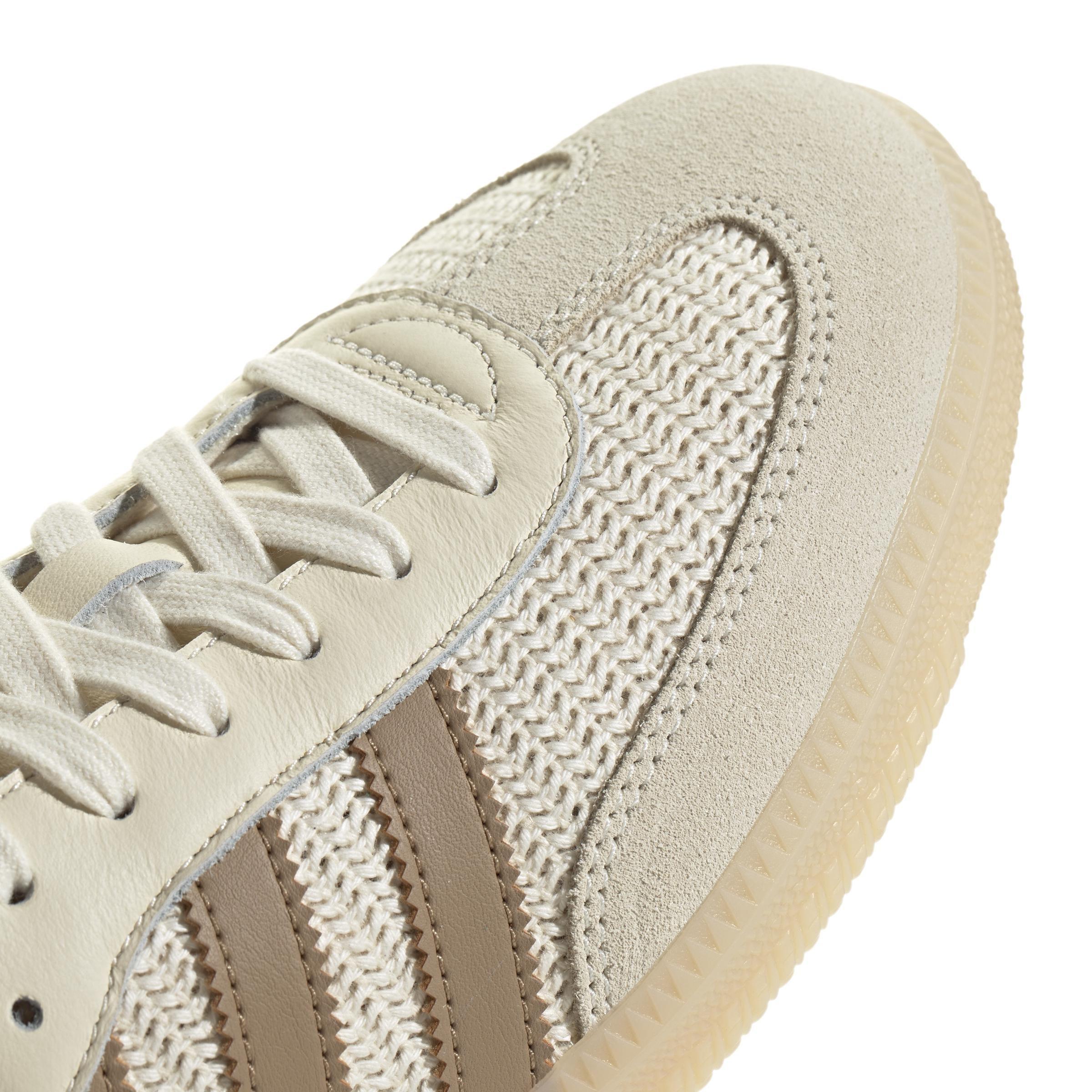 Samba OG Shoes, Beige, A701_ONE, large image number 5