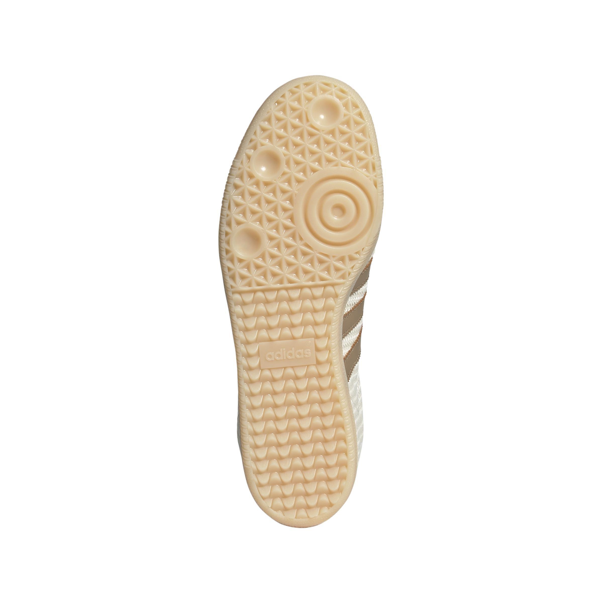 Samba OG Shoes, Beige, , large image number 6