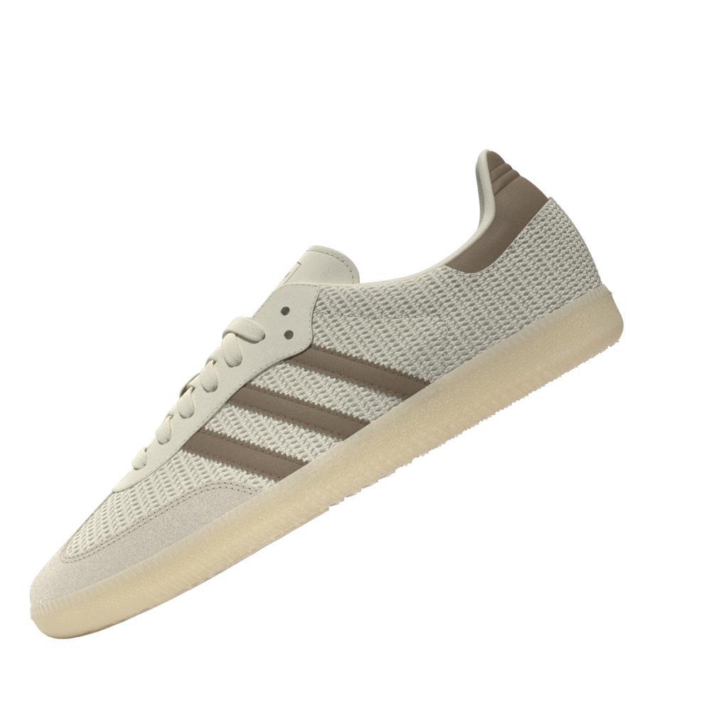 Samba OG Shoes, Beige, , large image number 7