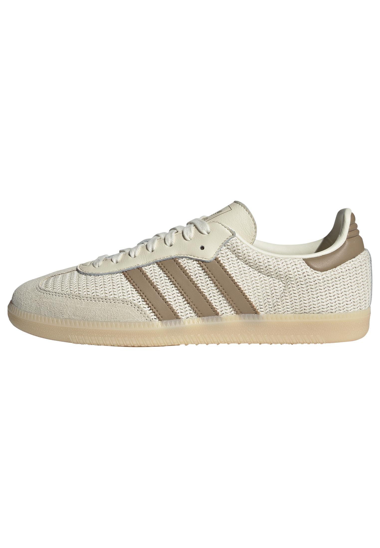 Samba OG Shoes, Beige, A701_ONE, large image number 9