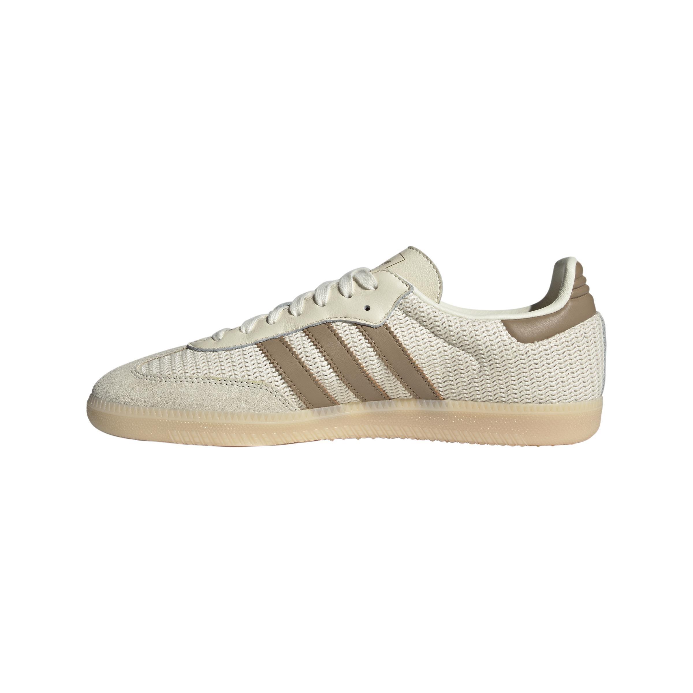 Samba OG Shoes, Beige, A701_ONE, large image number 11