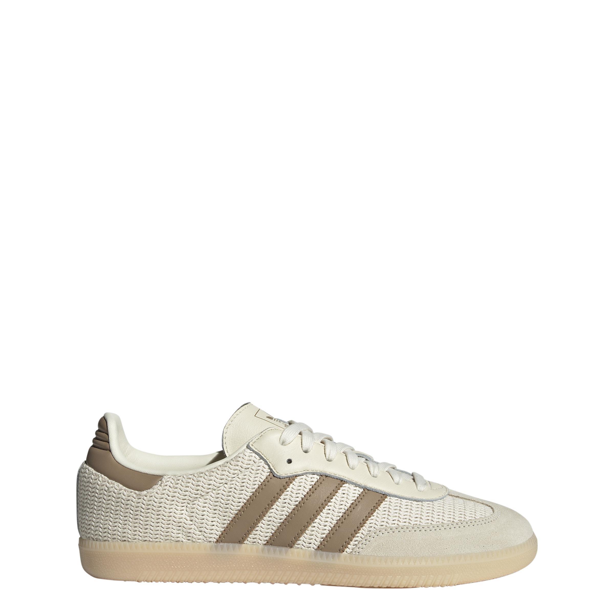 Samba OG Shoes, Beige, A701_ONE, large image number 12