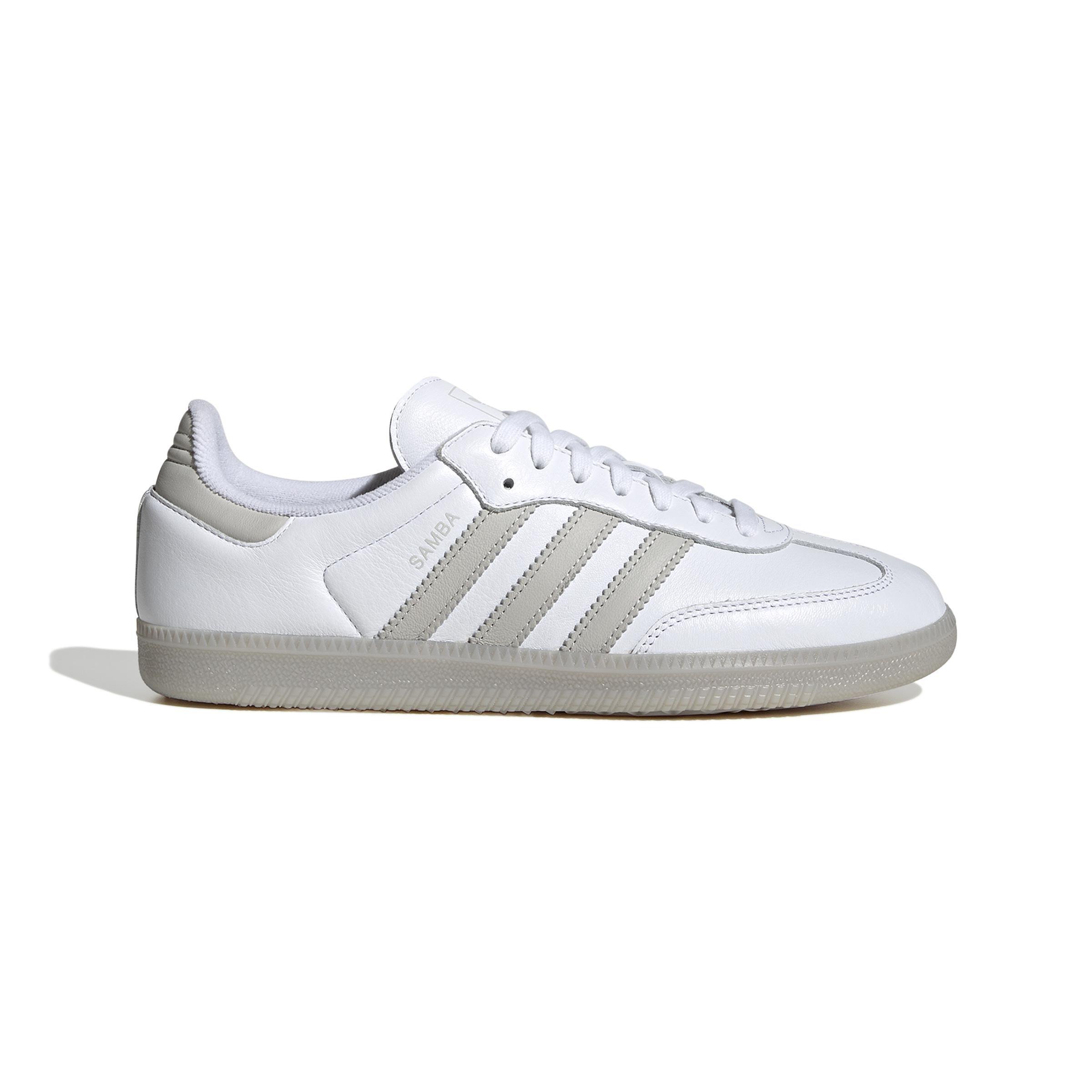 Samba OG Shoes, White, A701_ONE, large image number 0