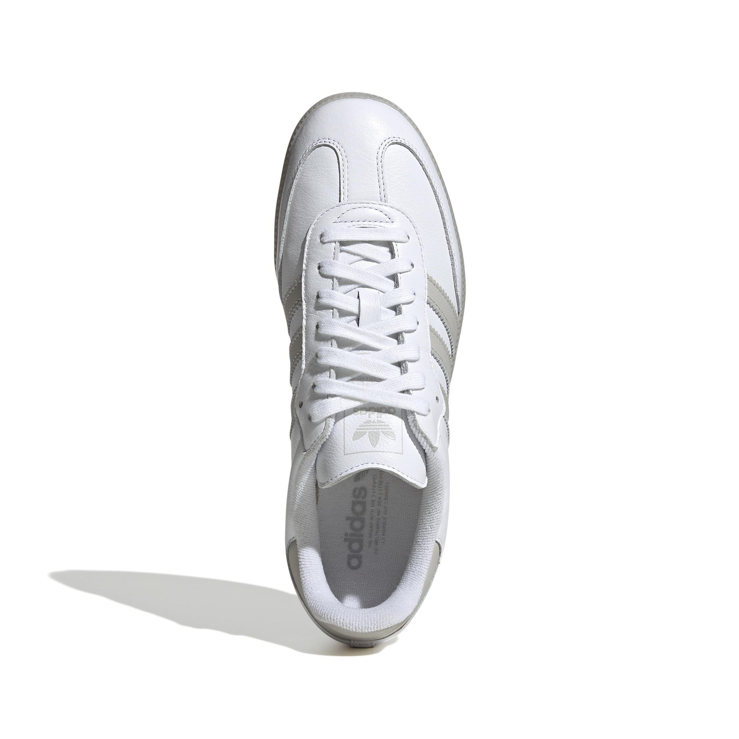 Samba OG Shoes, White, A701_ONE, large image number 1