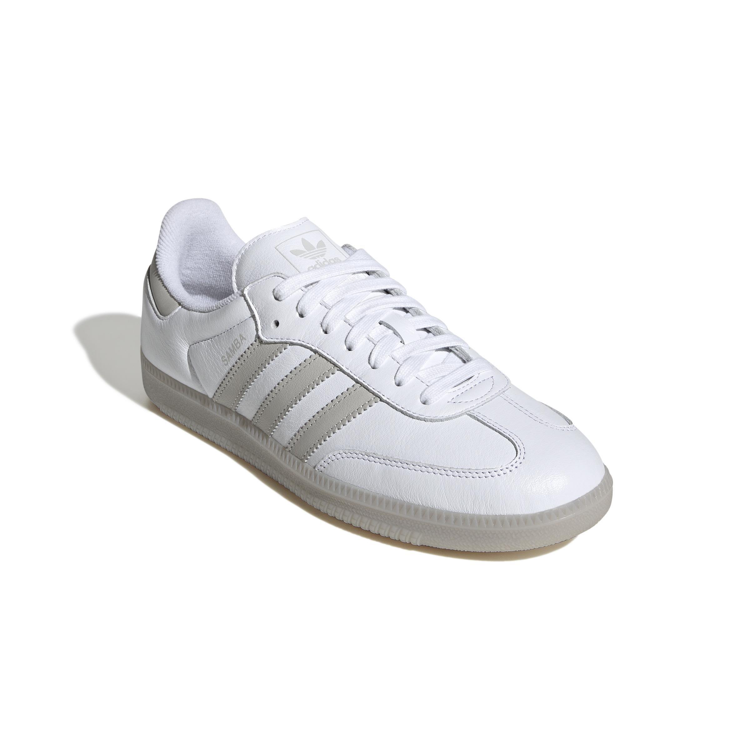 Samba OG Shoes, White, A701_ONE, large image number 2
