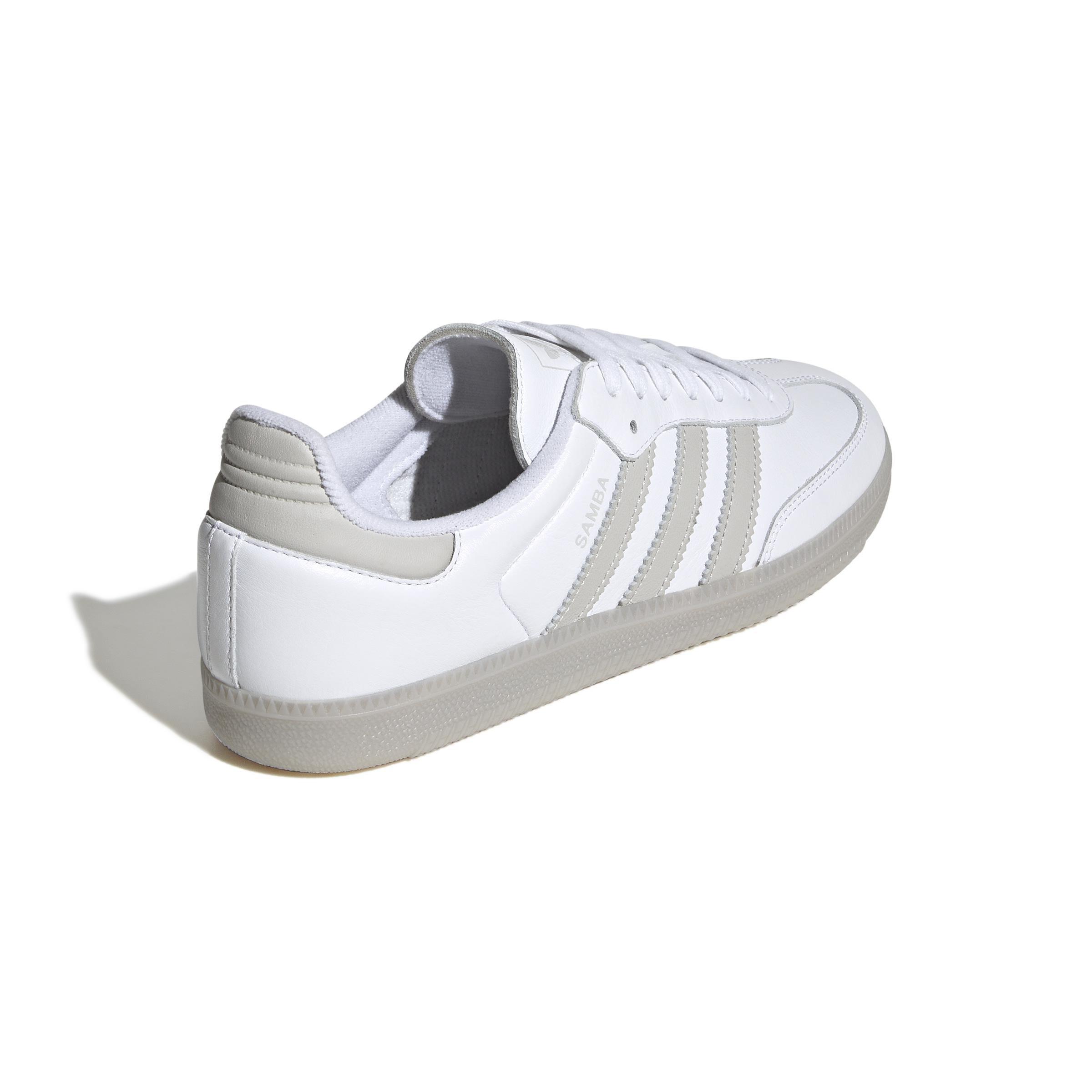 Samba OG Shoes, White, A701_ONE, large image number 3