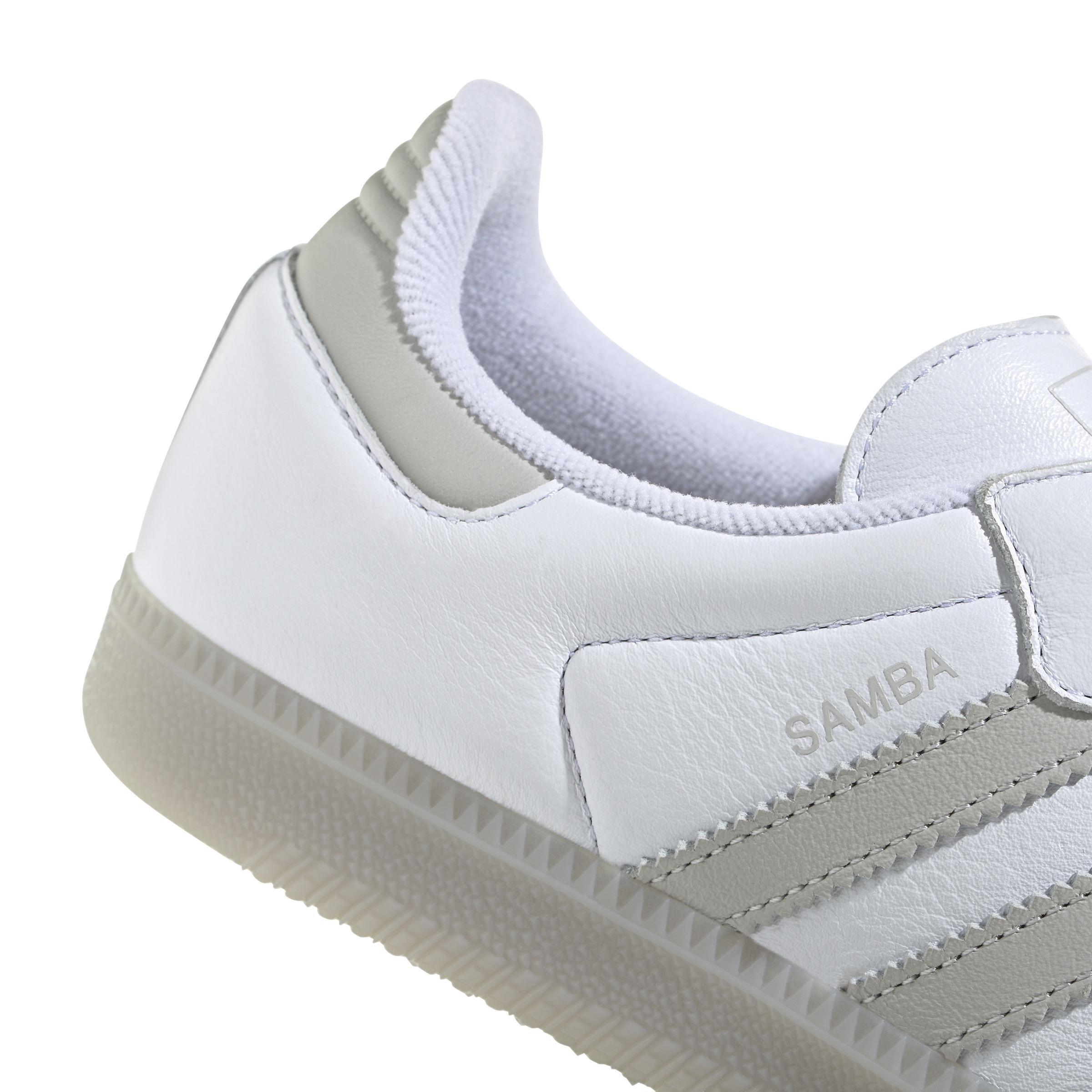 Samba OG Shoes, White, A701_ONE, large image number 4