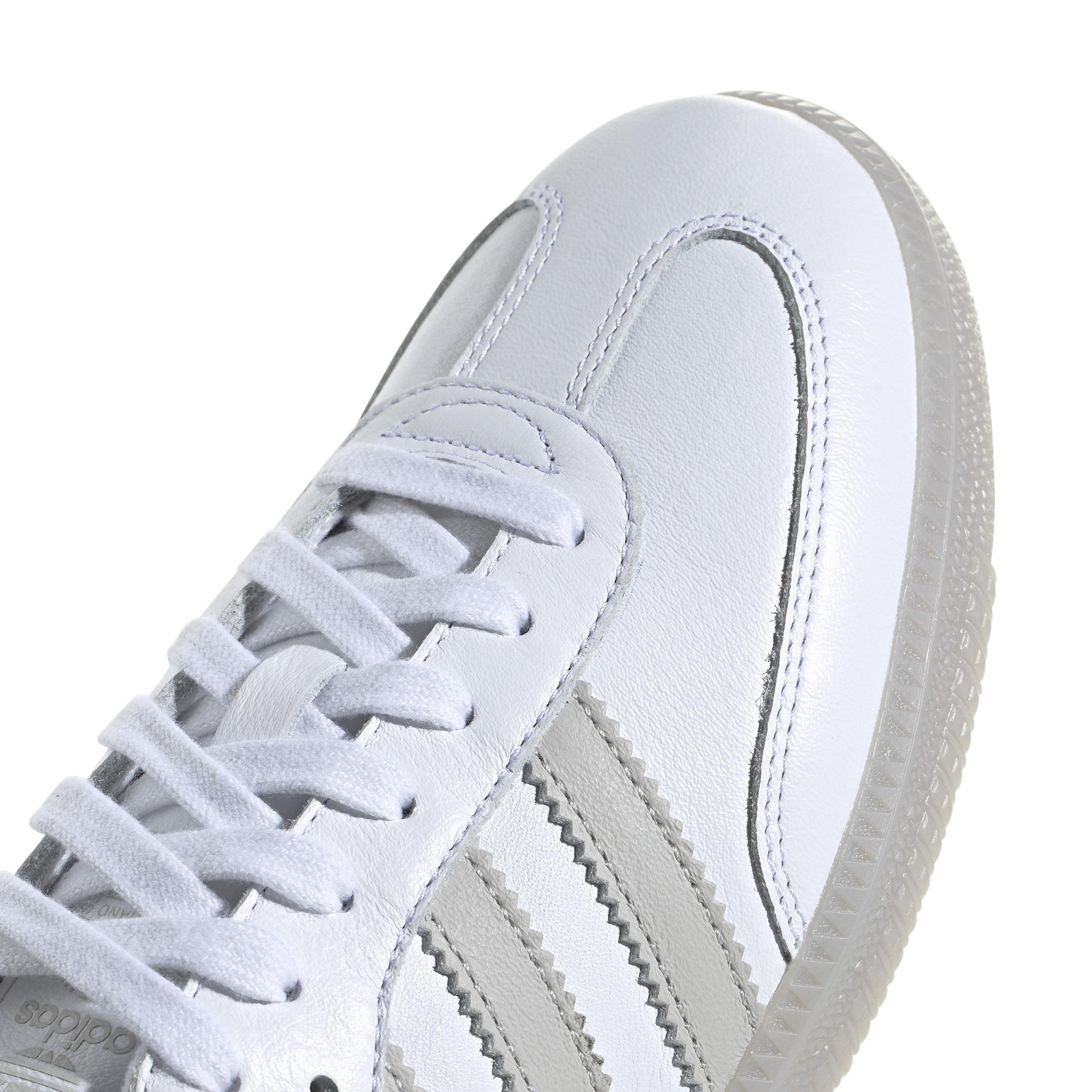 Samba OG Shoes, White, A701_ONE, large image number 5