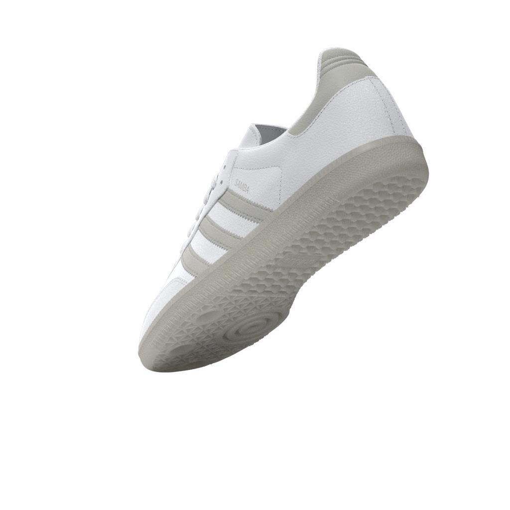 Samba OG Shoes, White, A701_ONE, large image number 6