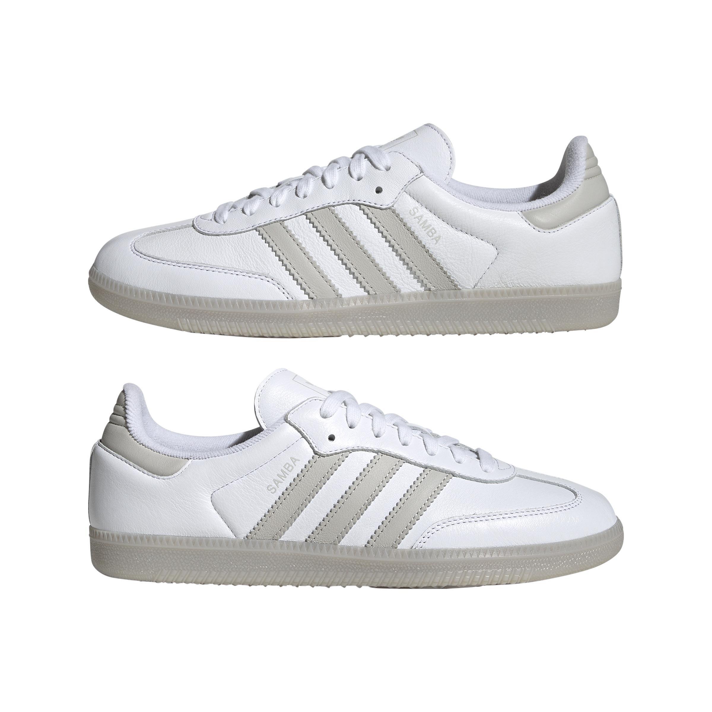 Samba OG Shoes, White, A701_ONE, large image number 9