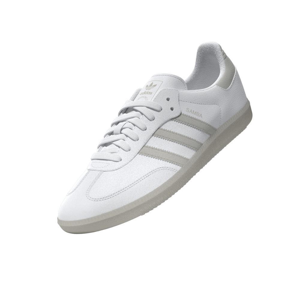 Samba OG Shoes, White, A701_ONE, large image number 10