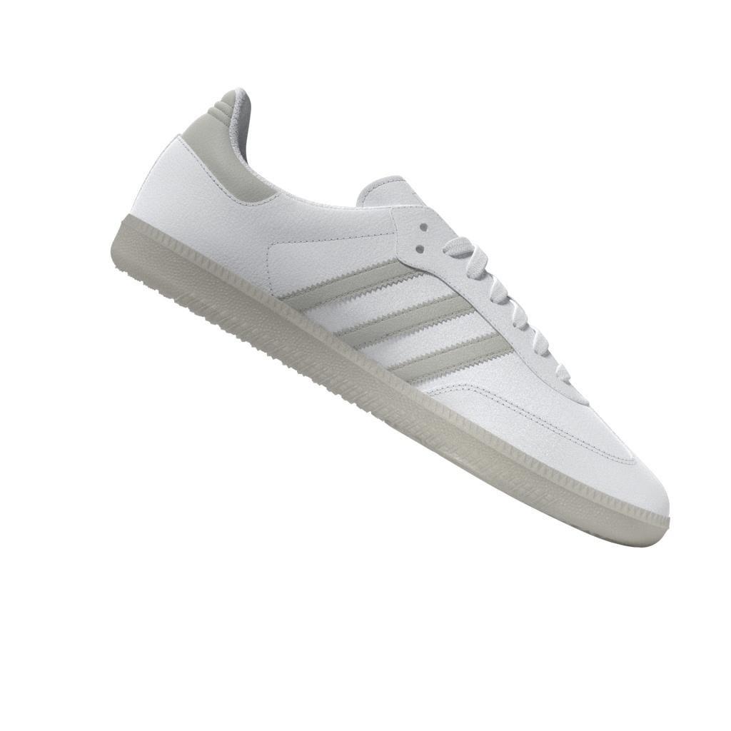 Samba OG Shoes, White, A701_ONE, large image number 12