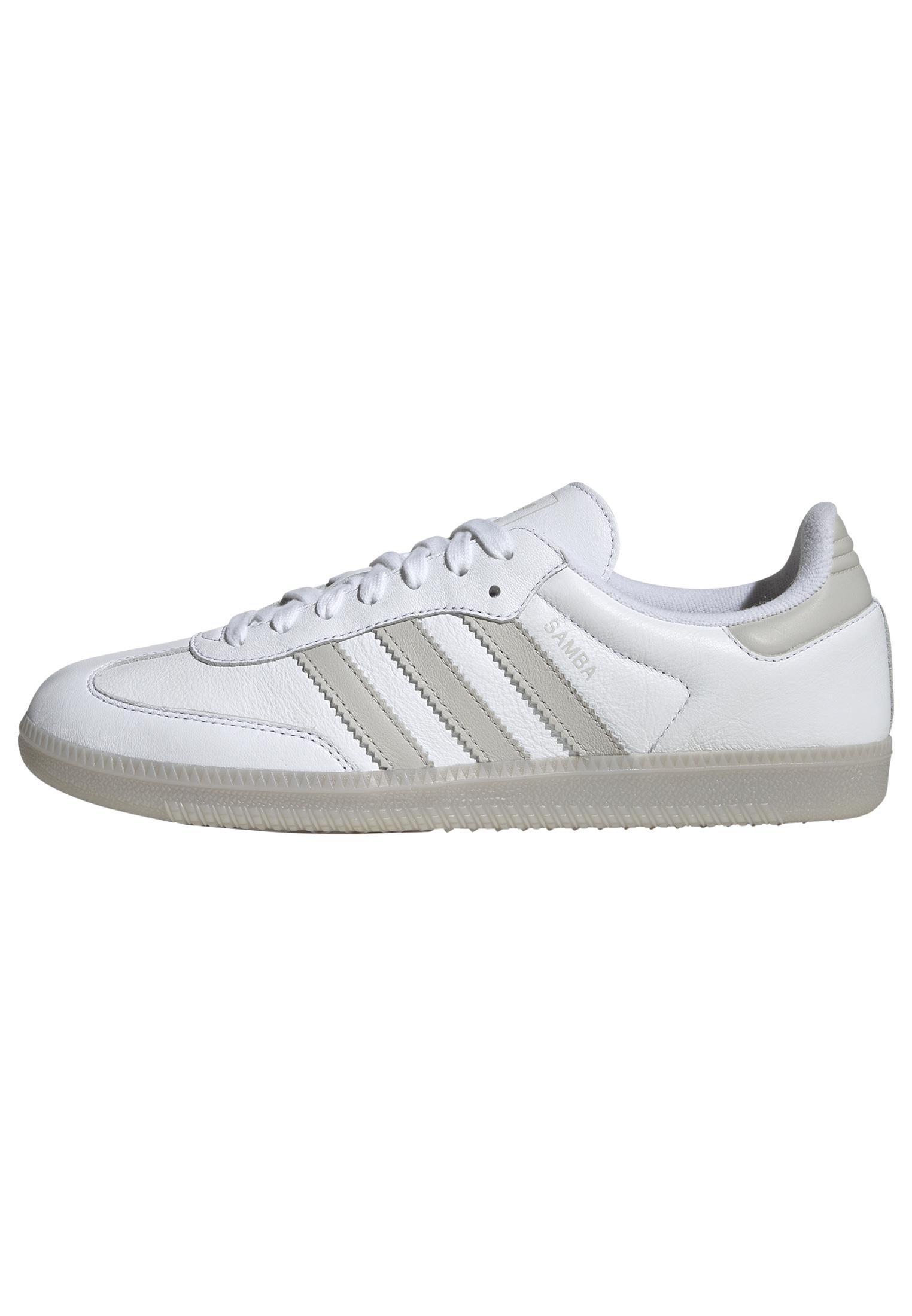 Samba OG Shoes, White, A701_ONE, large image number 14
