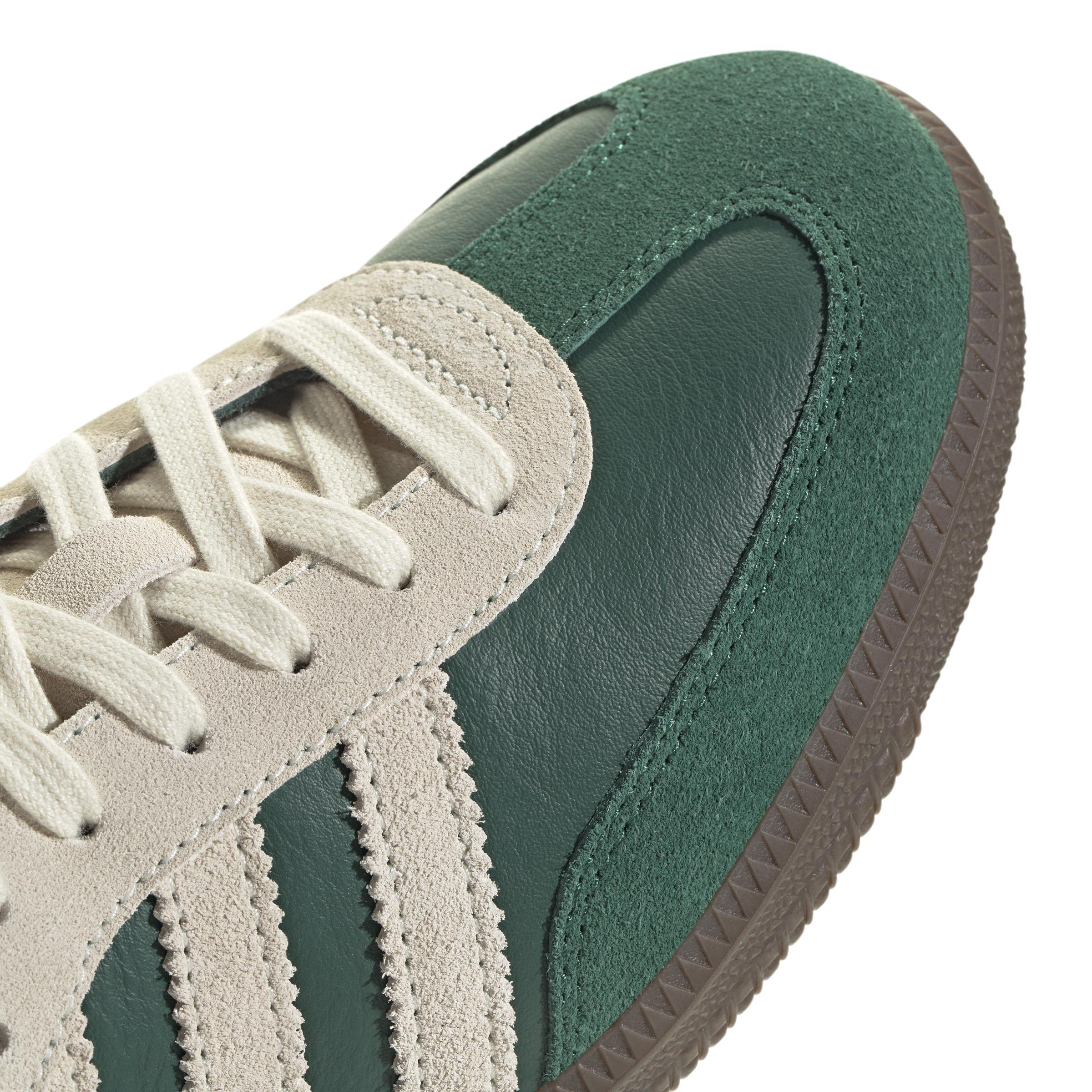Samba OG Shoes, Green, , large image number 4