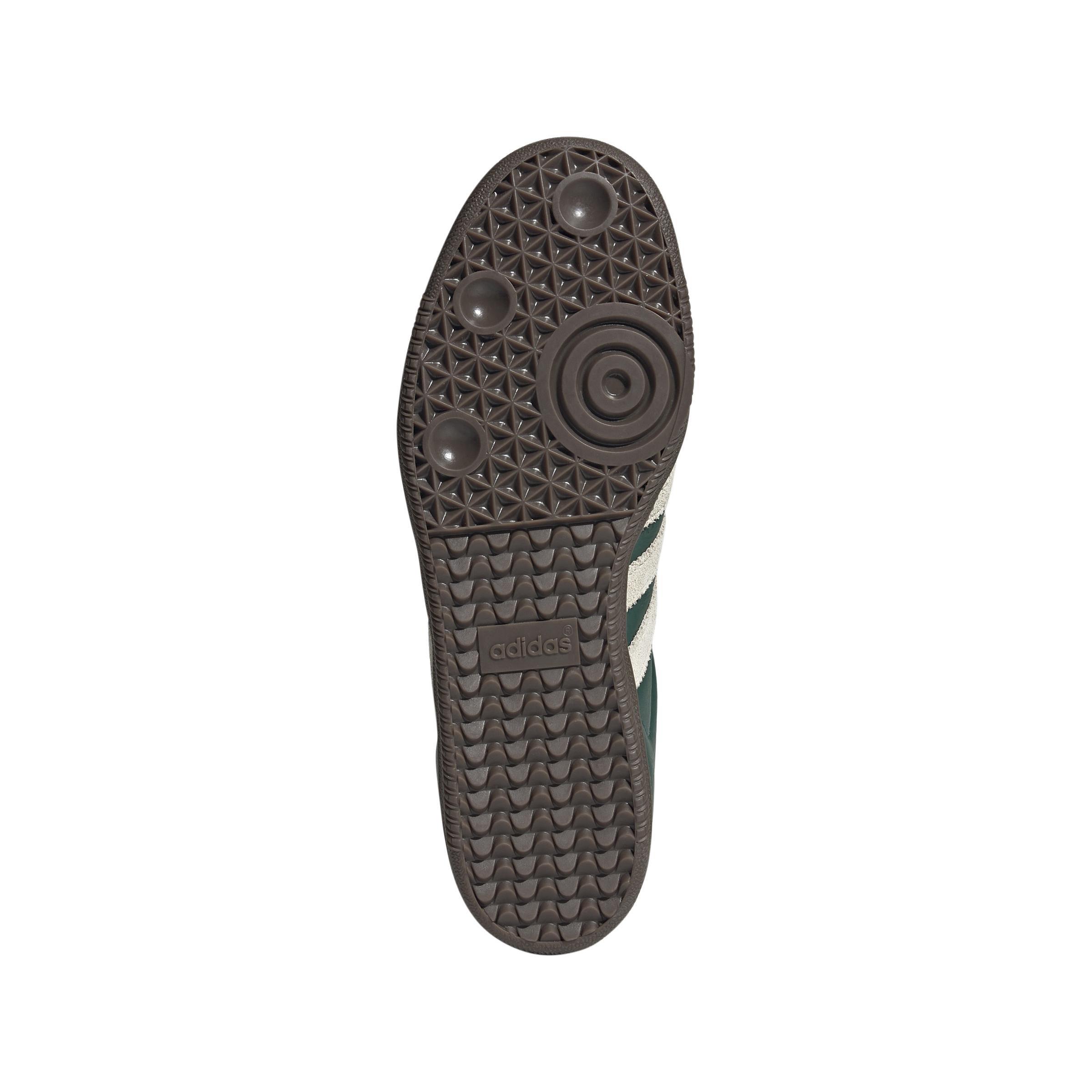 Samba OG Shoes, Green, A701_ONE, large image number 8