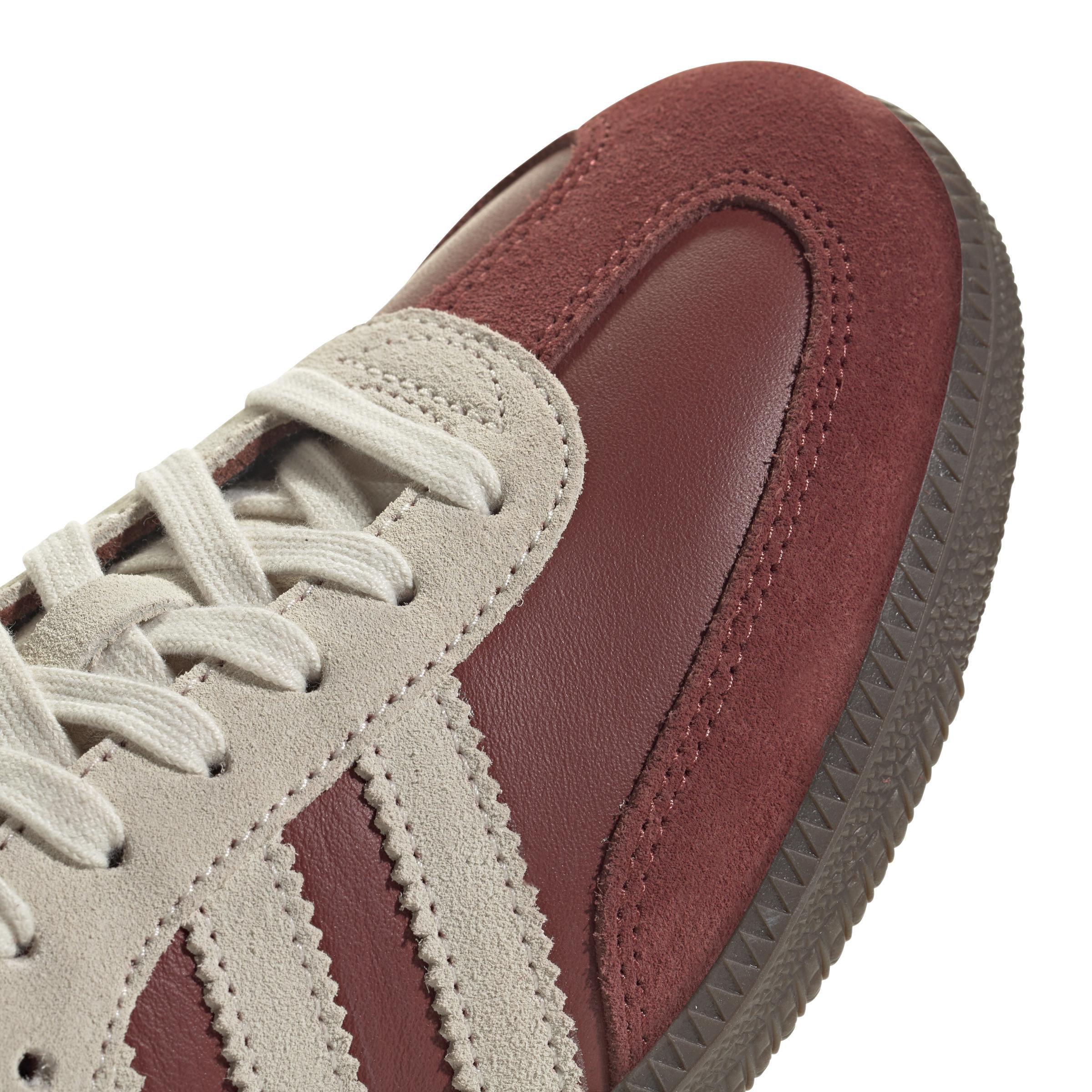Samba OG Shoes, Red, , large image number 5