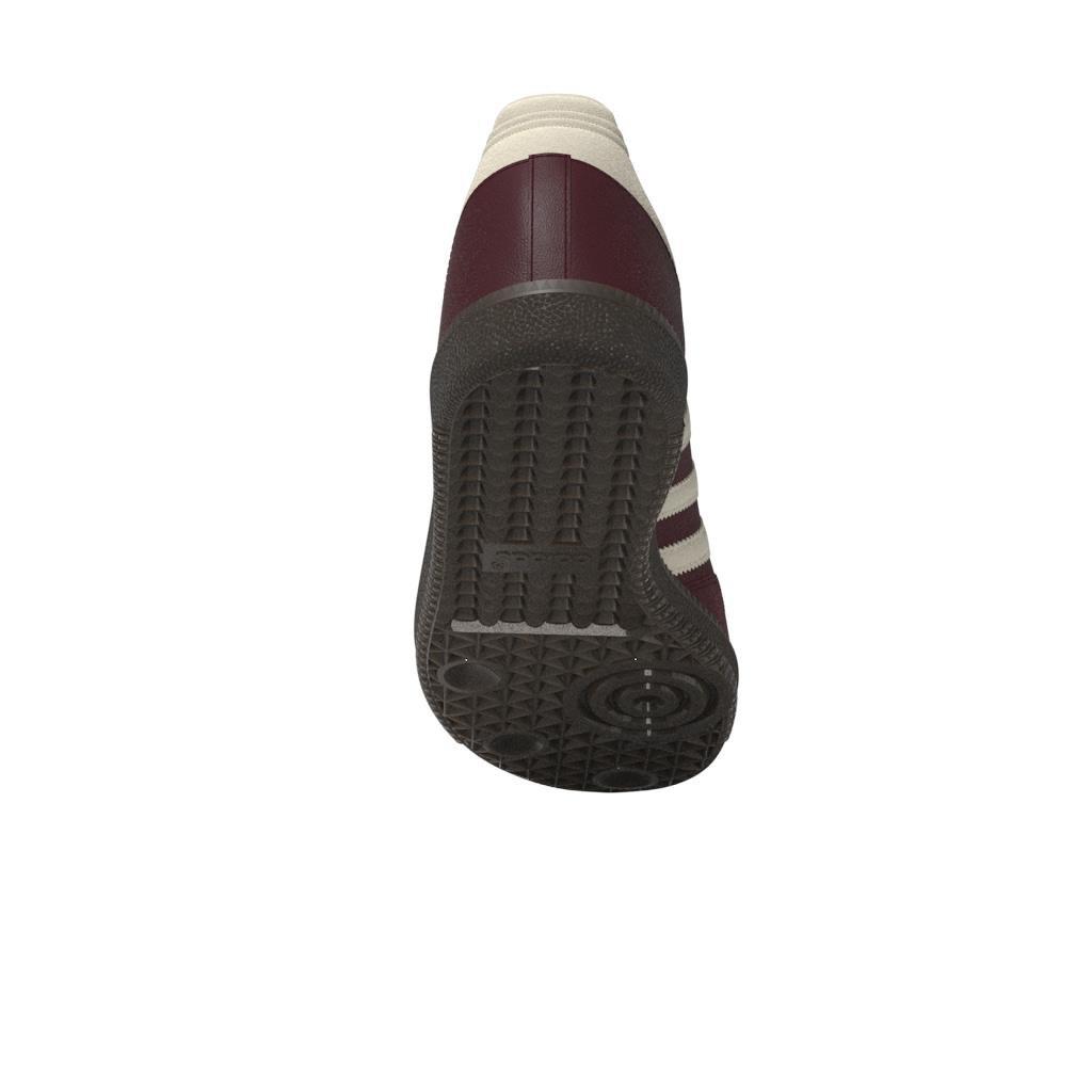 Samba OG Shoes, Red, A701_ONE, large image number 6