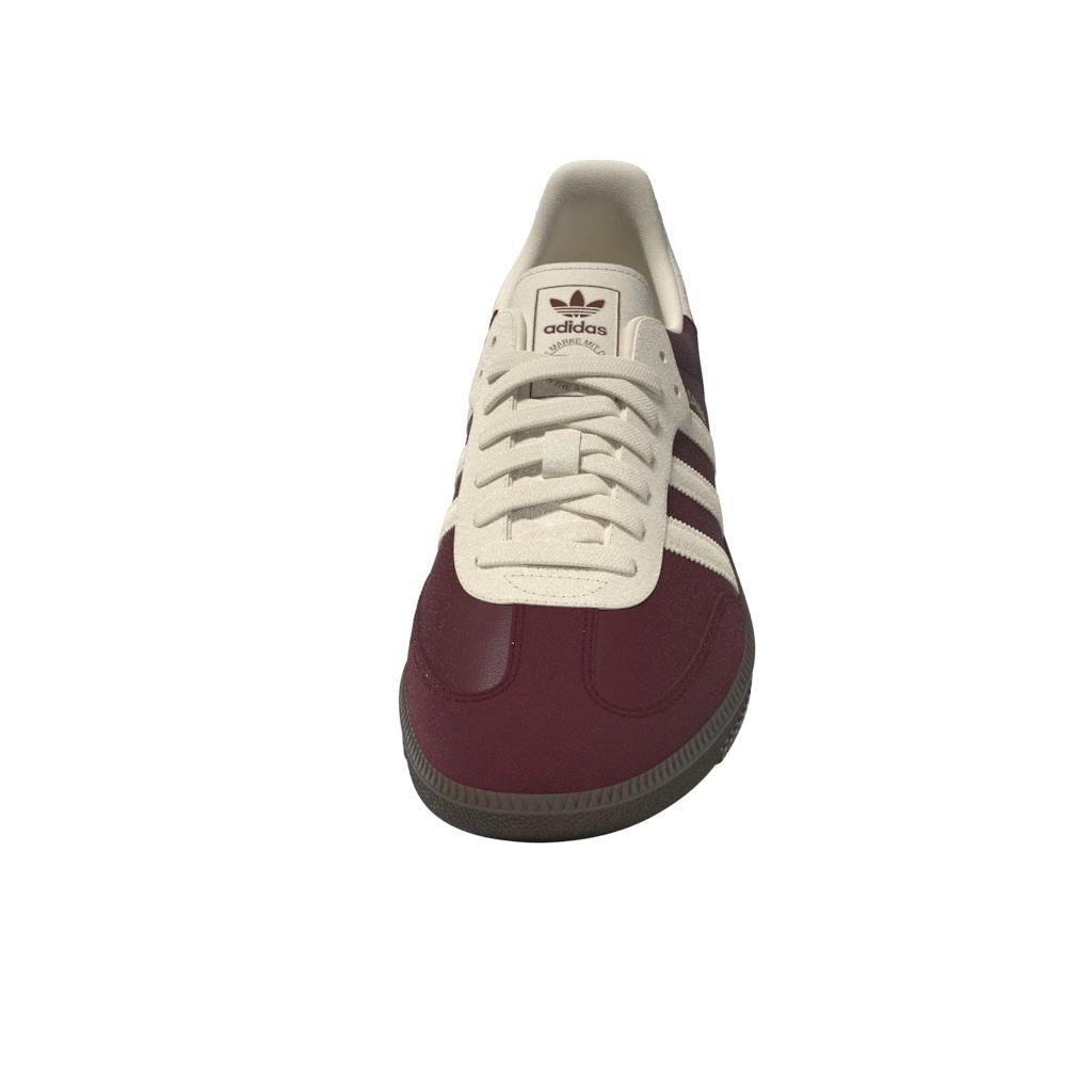 Samba OG Shoes, Red, A701_ONE, large image number 7