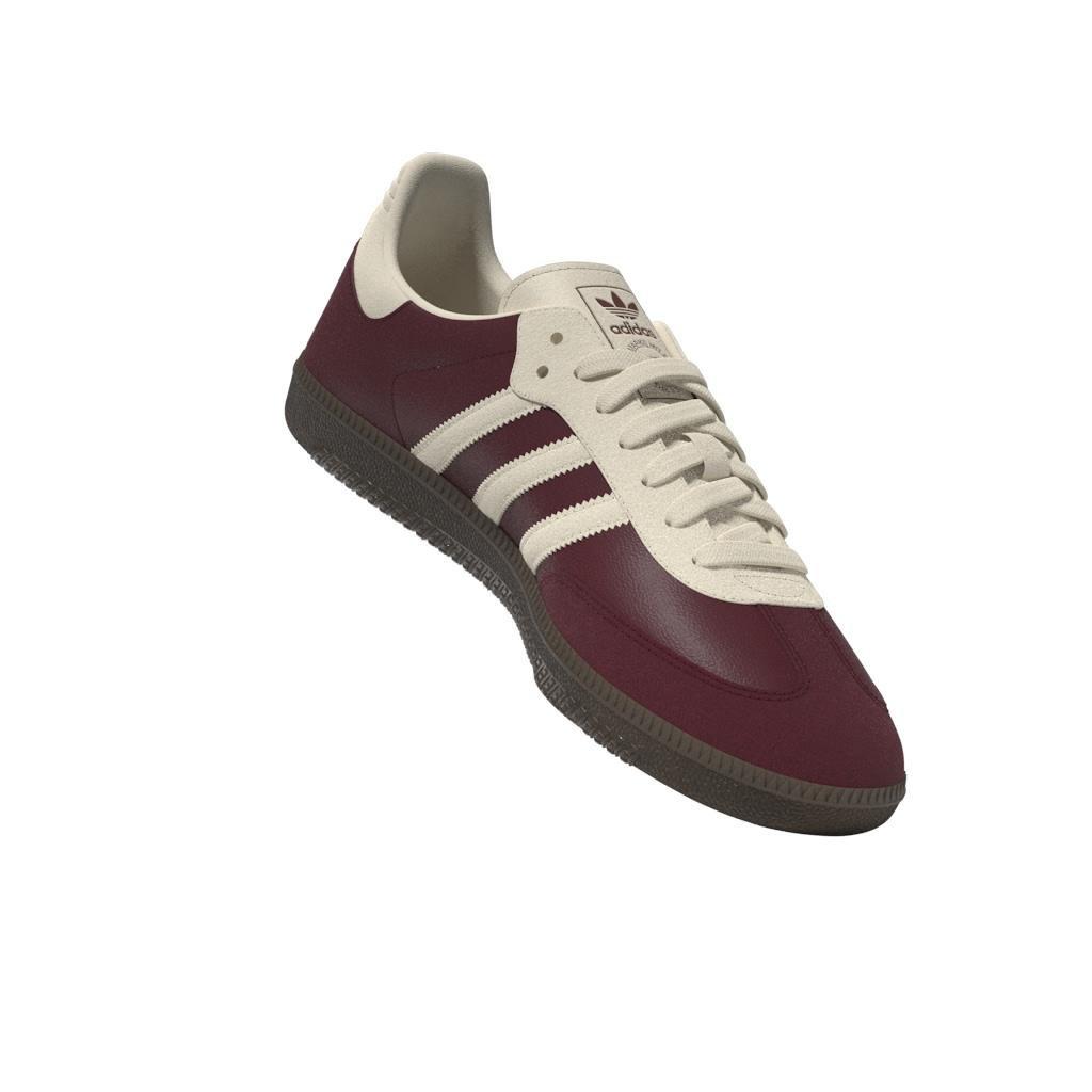 Samba OG Shoes, Red, A701_ONE, large image number 13