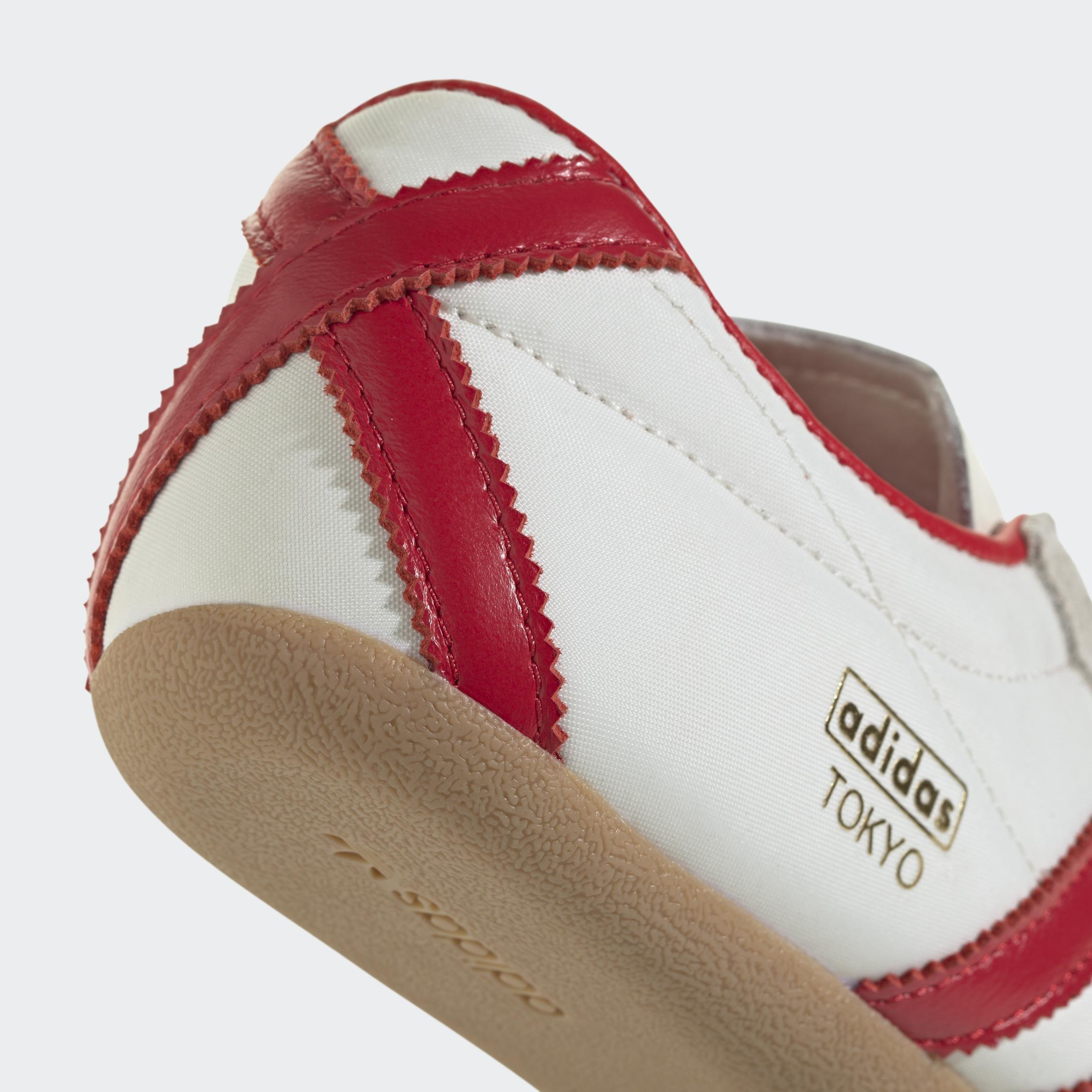 Tokyo Shoes, White, A701_ONE, large image number 4