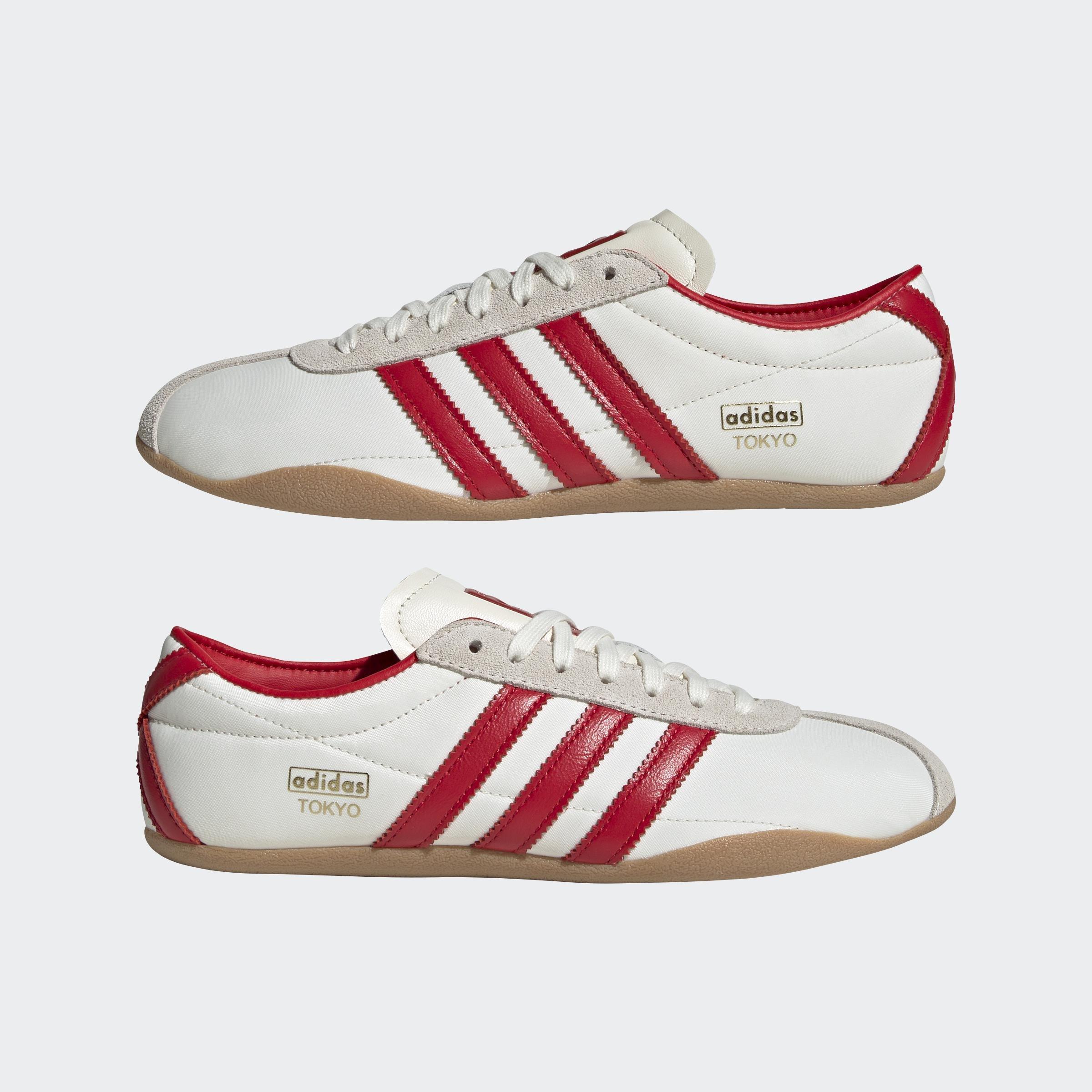 Tokyo Shoes, White, A701_ONE, large image number 7