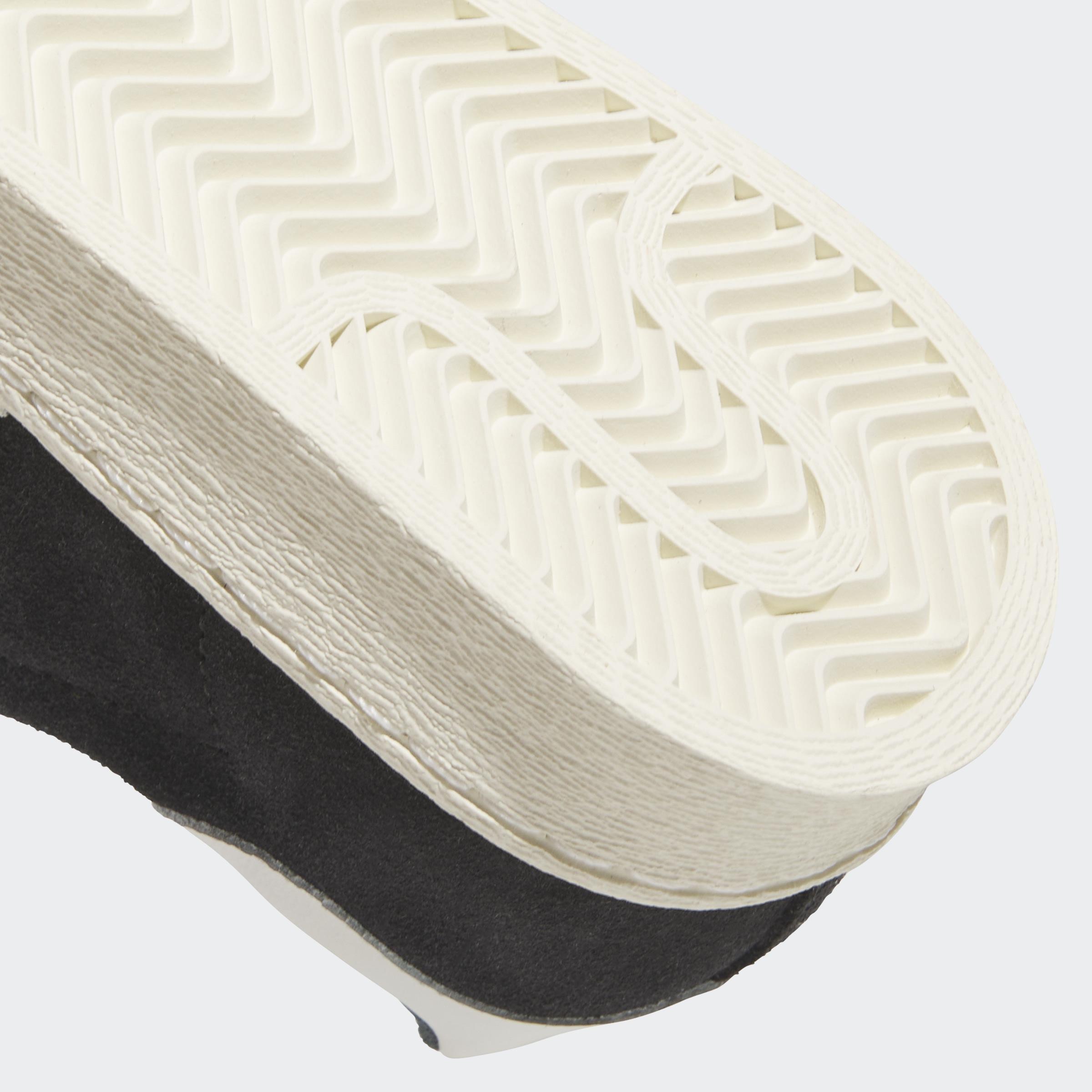 Unisex Jabbar Lo Shoes, Black, A701_ONE, large image number 4