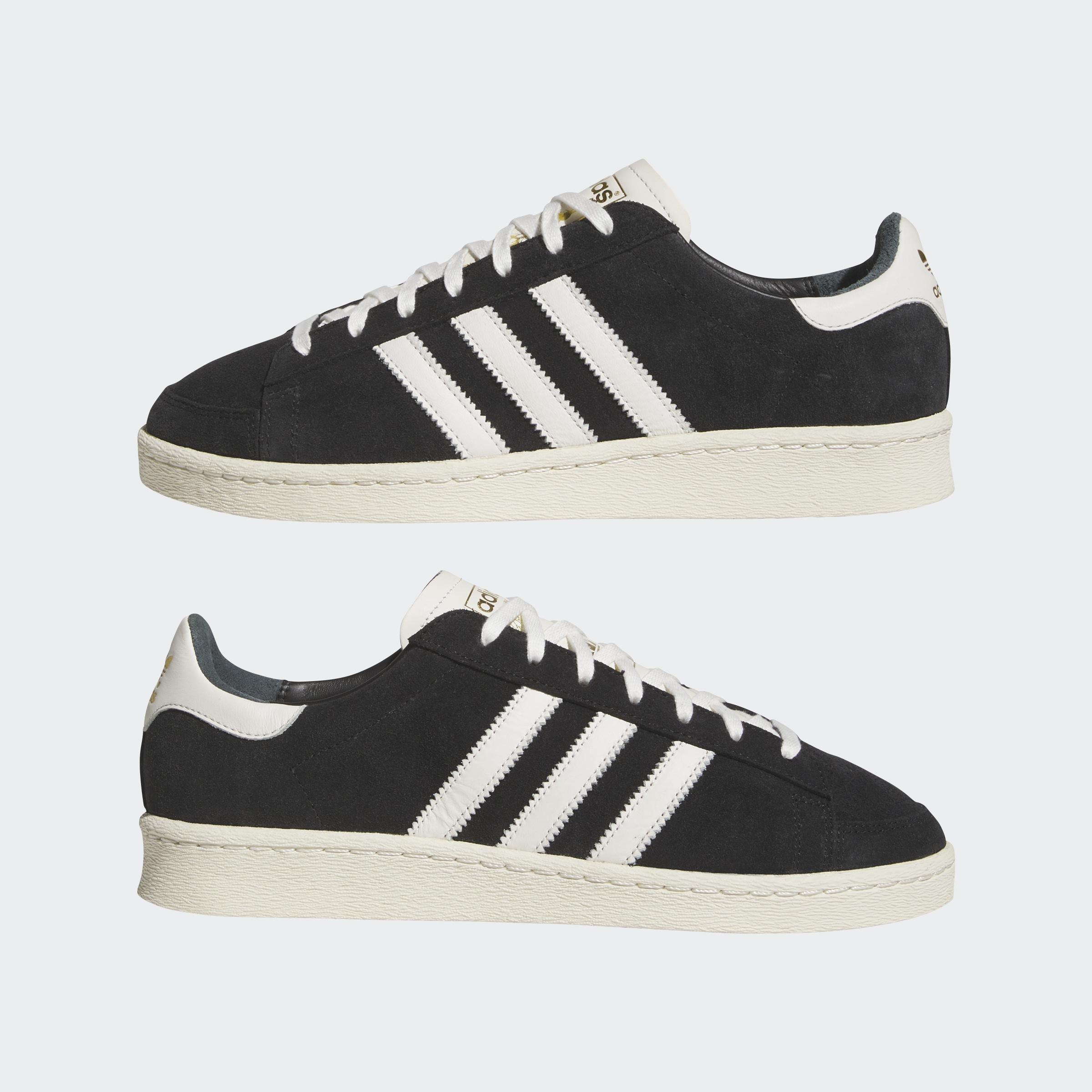 Unisex Jabbar Lo Shoes, Black, A701_ONE, large image number 8