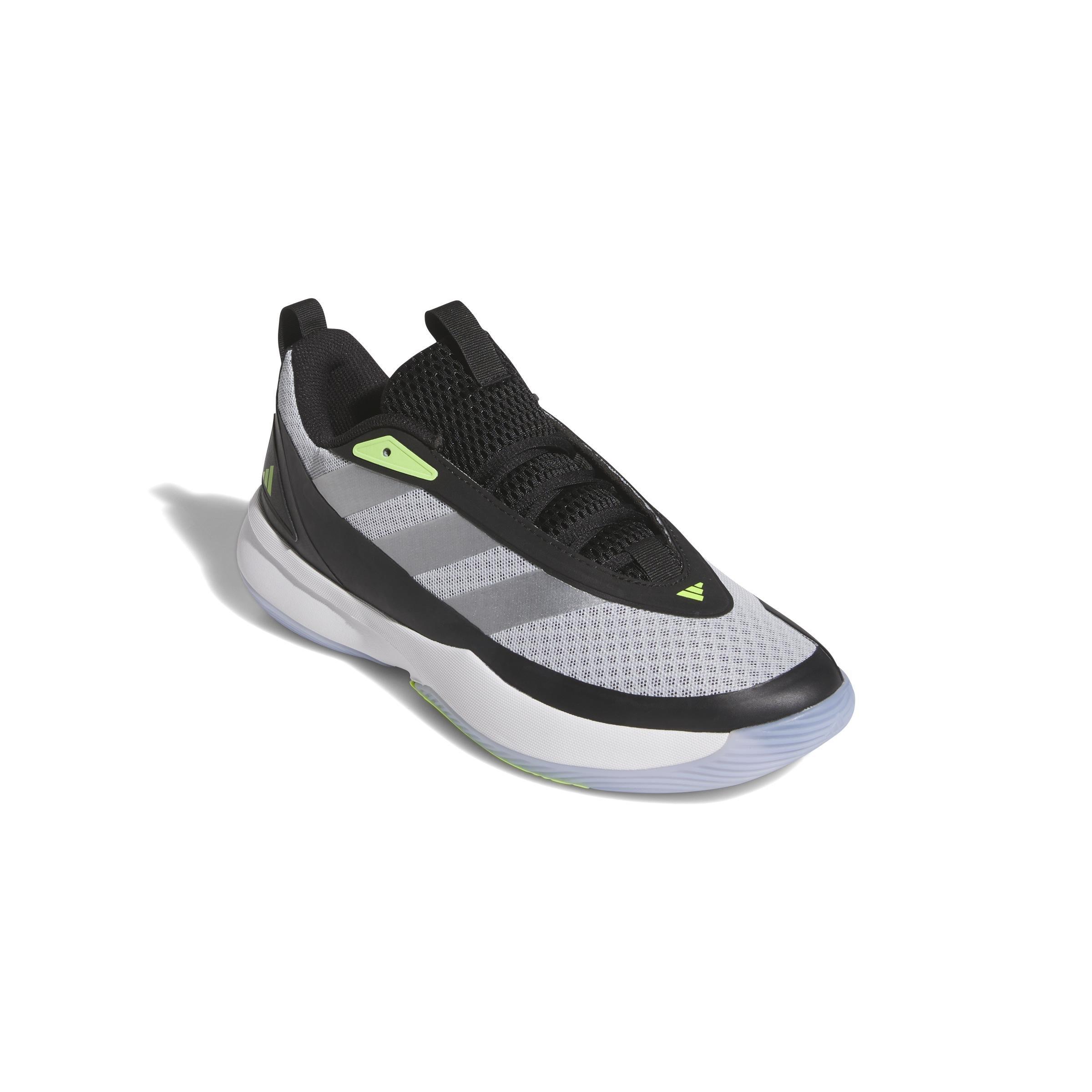 Unisex Subzone Shoes, Grey, , large image number 2