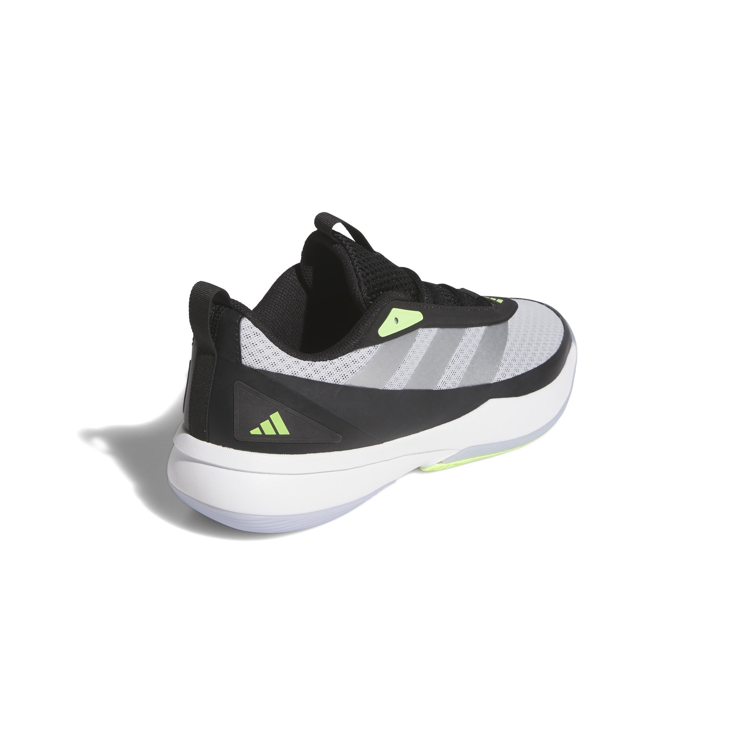 Unisex Subzone Shoes, Grey, , large image number 3