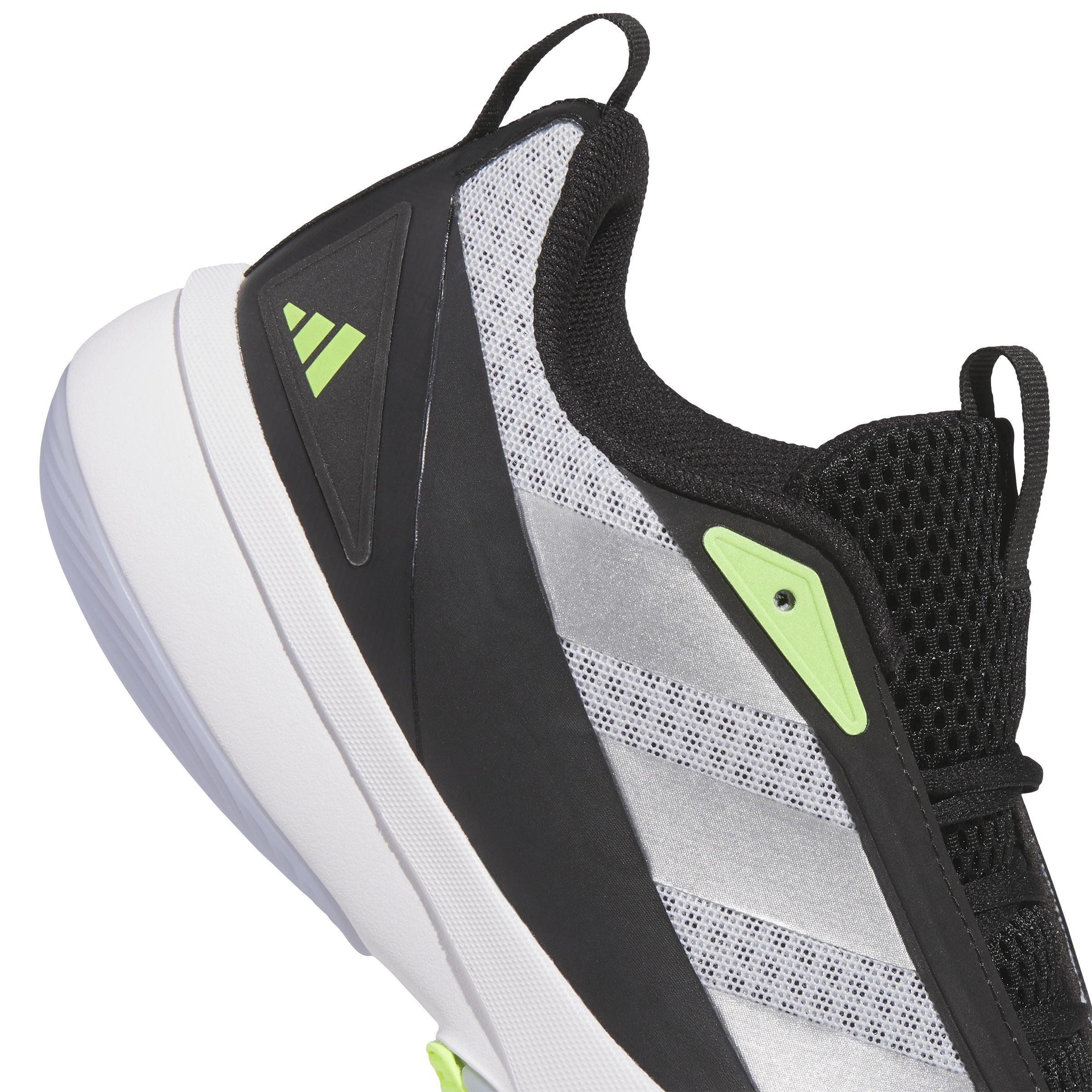 Unisex Subzone Shoes, Grey, , large image number 5