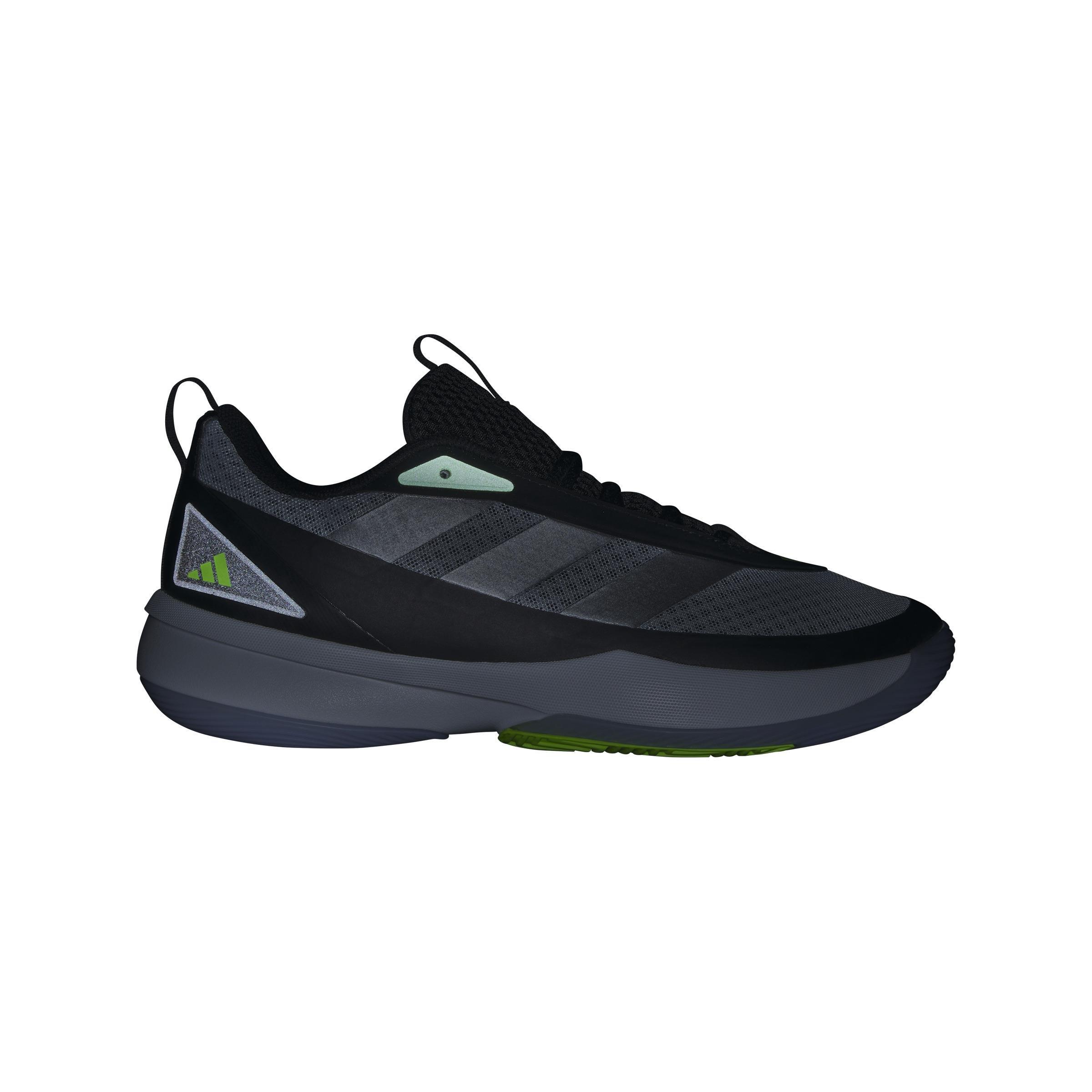 Unisex Subzone Shoes, Grey, , large image number 7