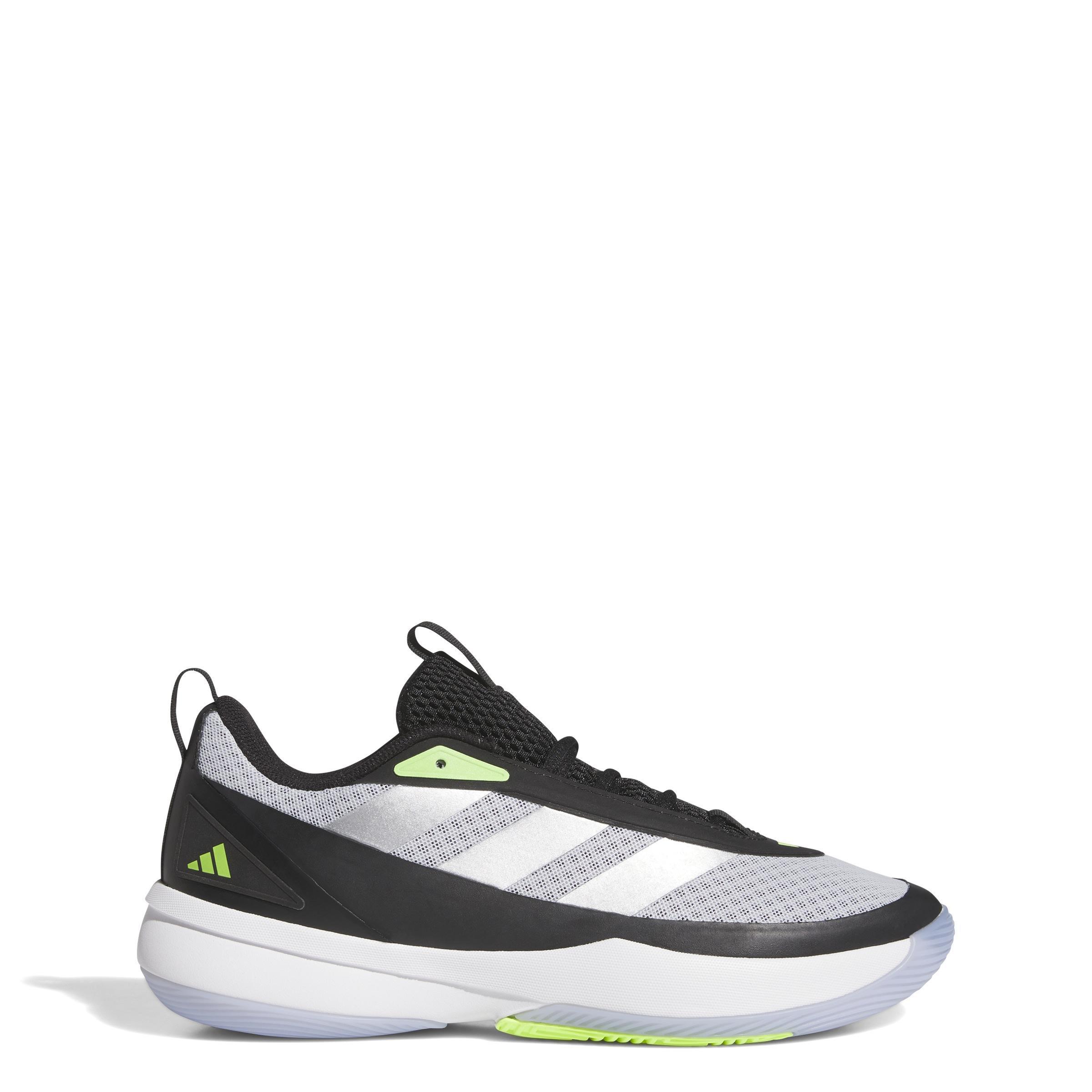 Unisex Subzone Shoes, Grey, , large image number 9