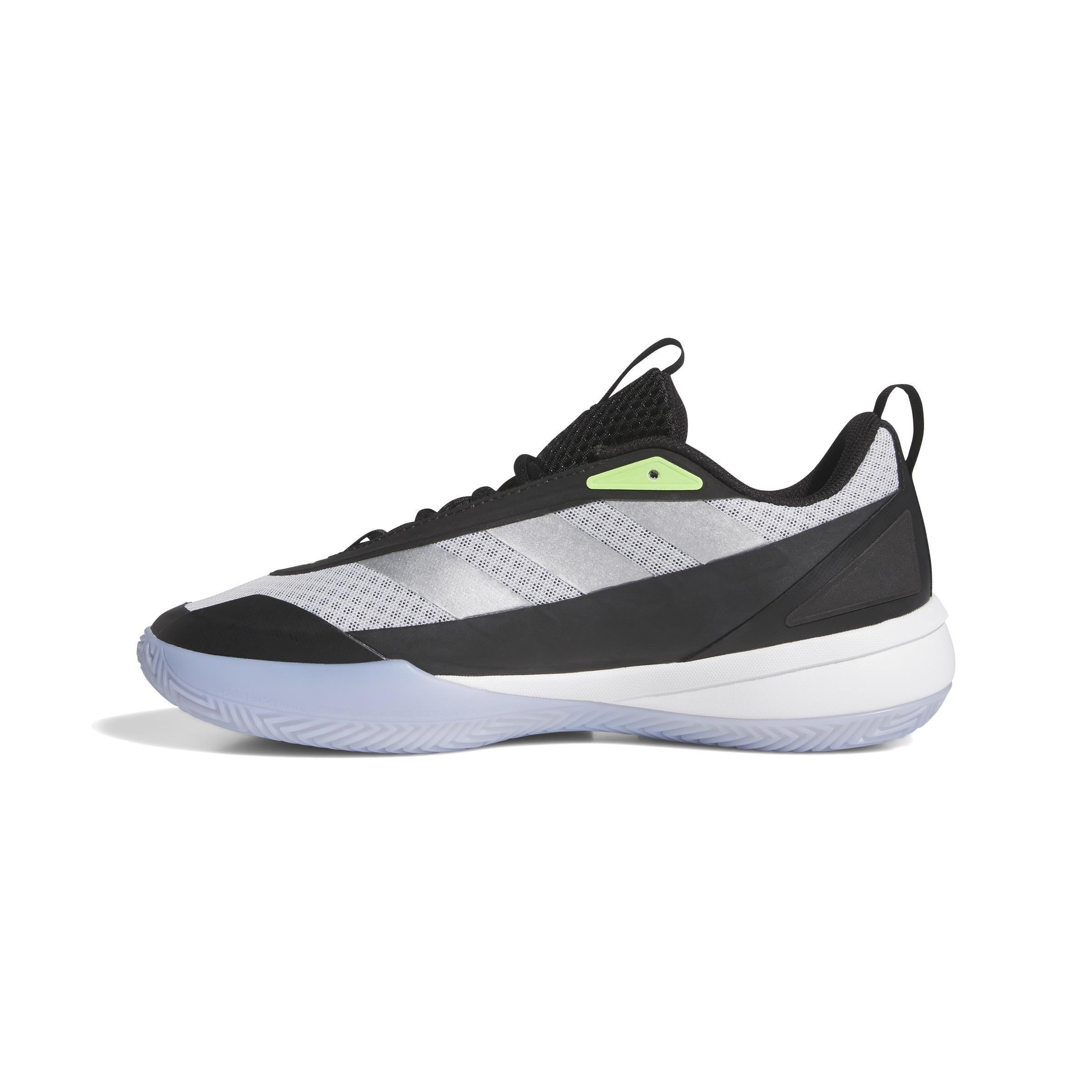 Unisex Subzone Shoes, Grey, , large image number 10