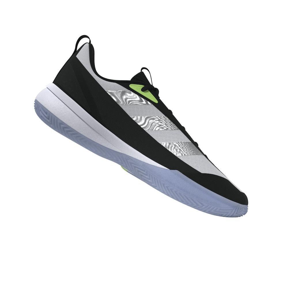 Unisex Subzone Shoes, Grey, , large image number 11