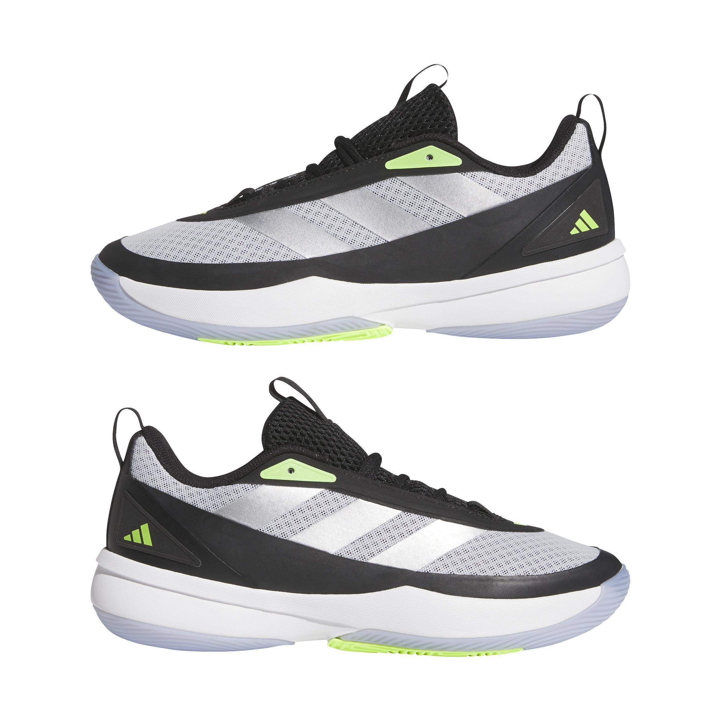 Unisex Subzone Shoes, Grey, , large image number 12