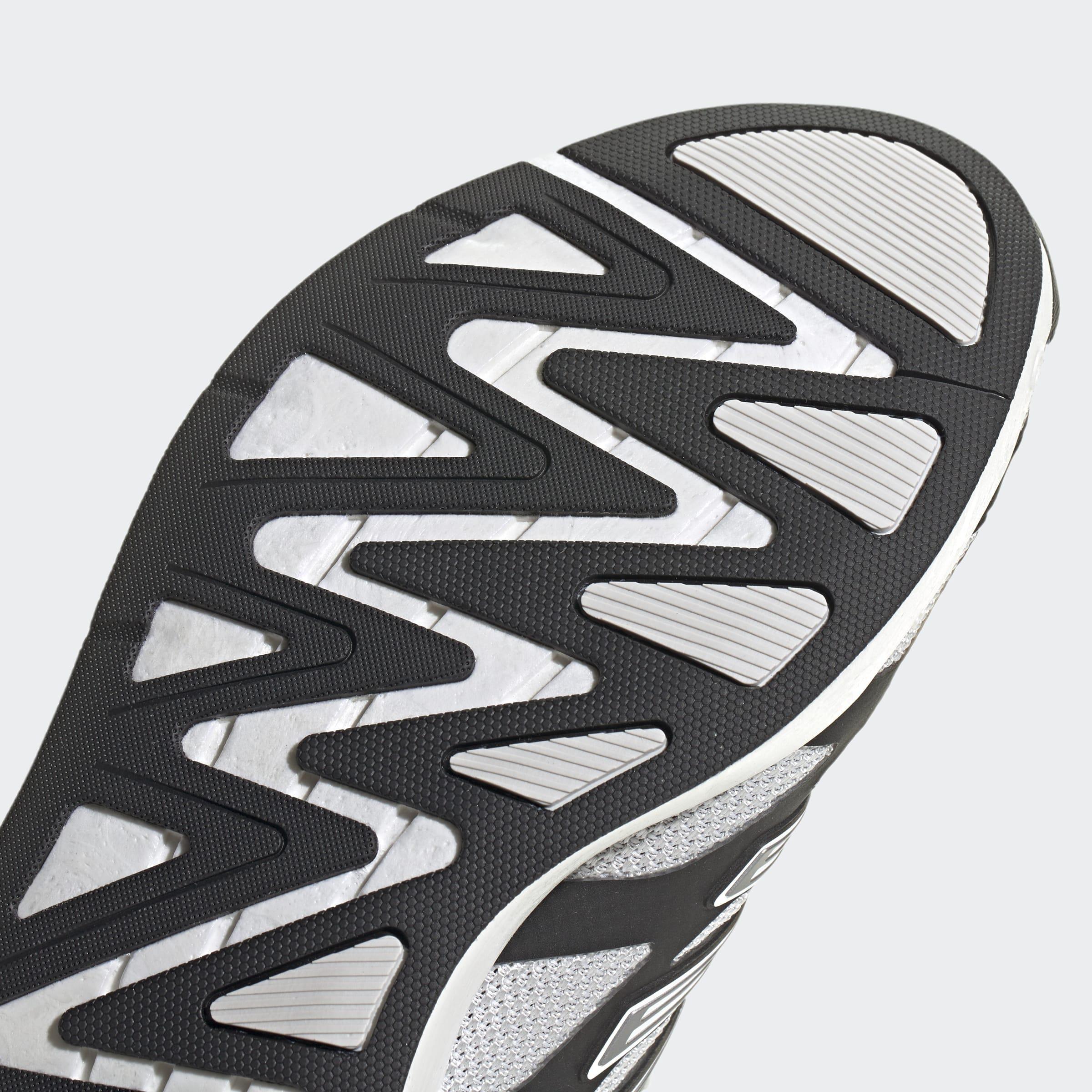 Unisex Adizero Aruku Shoes, Black, A701_ONE, large image number 5