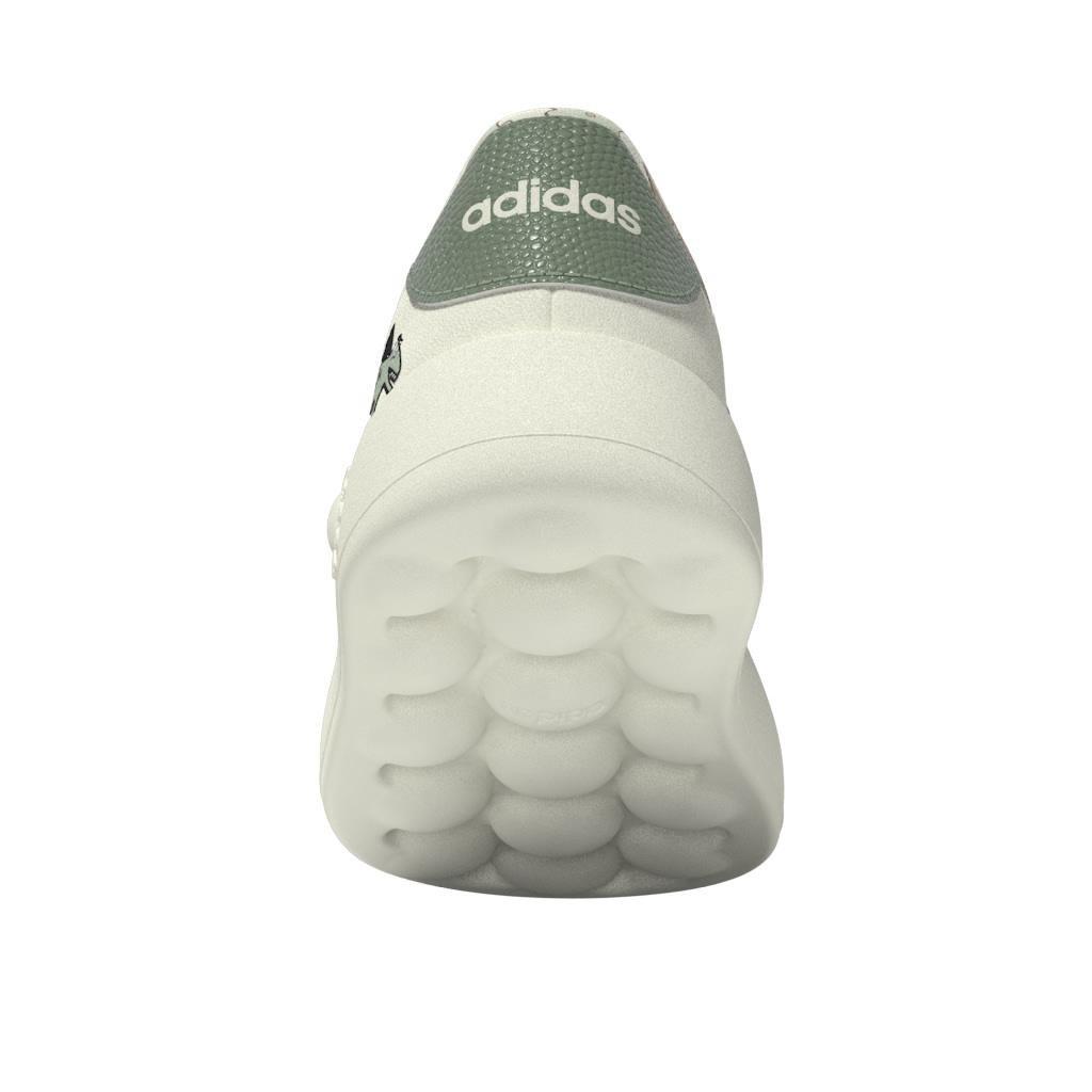 Unisex Kids Dino Grand Court 2.0 Shoes, White, , large image number 13