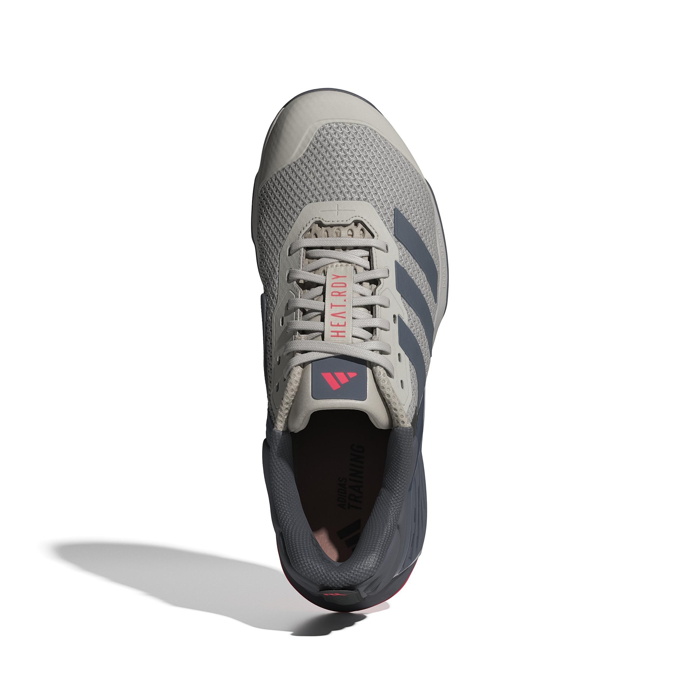 Unisex Dropset 3 strength training shoes, Grey, , large image number 1