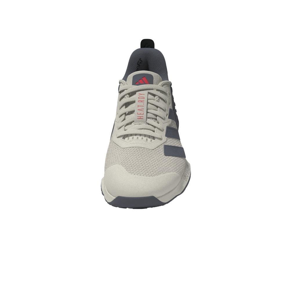 Unisex Dropset 3 strength training shoes, Grey, , large image number 10