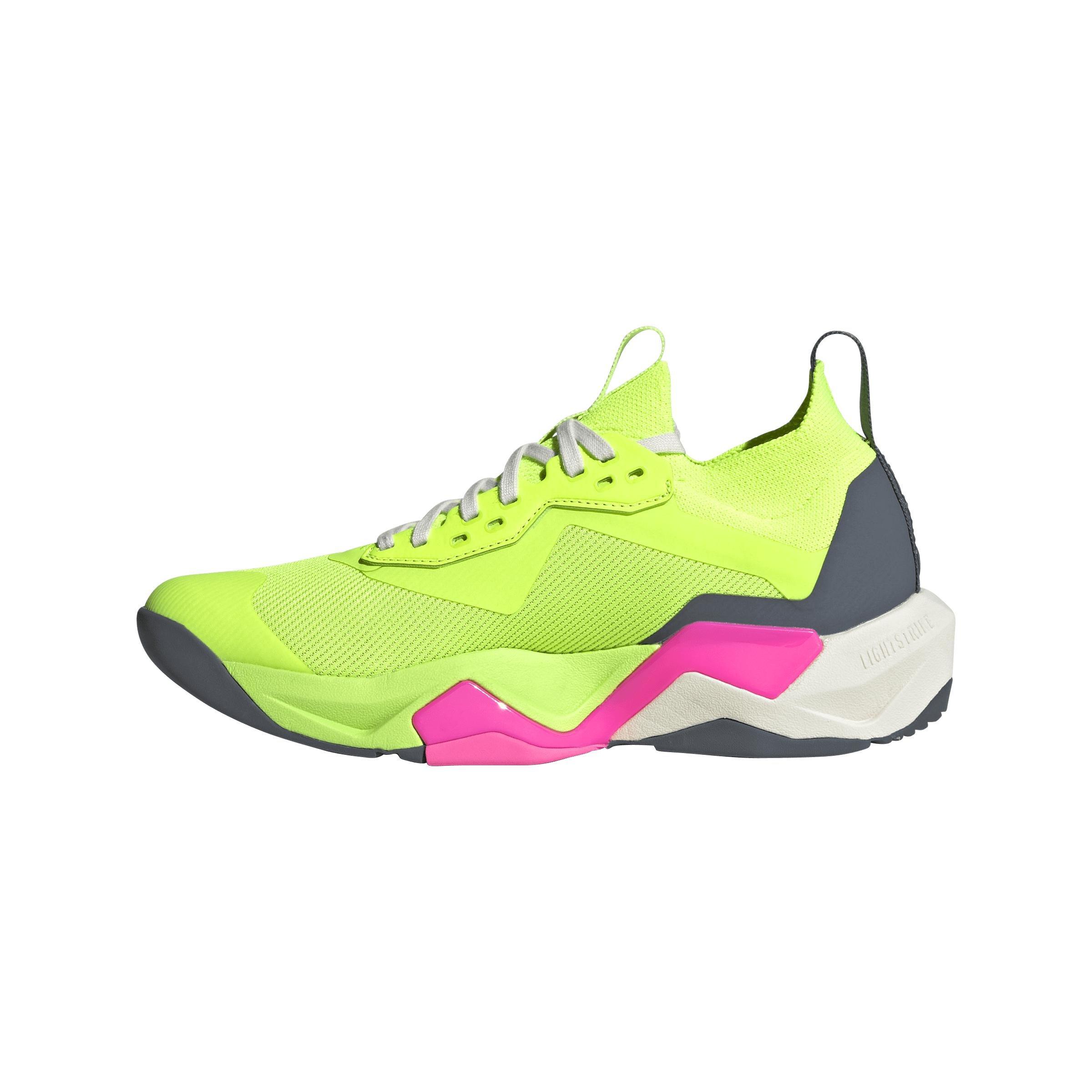 Rapidmove ADV 2 HIIT training shoes, Green, A701_ONE, large image number 12