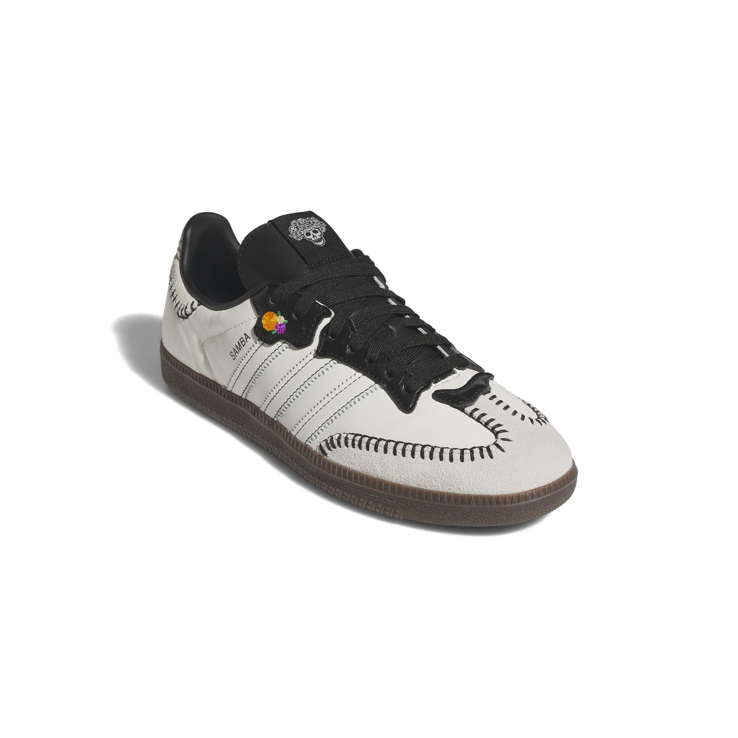 Samba OG Shoes, White, A701_ONE, large image number 1