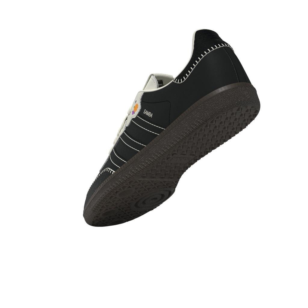 Samba OG Shoes, Black, A701_ONE, large image number 8