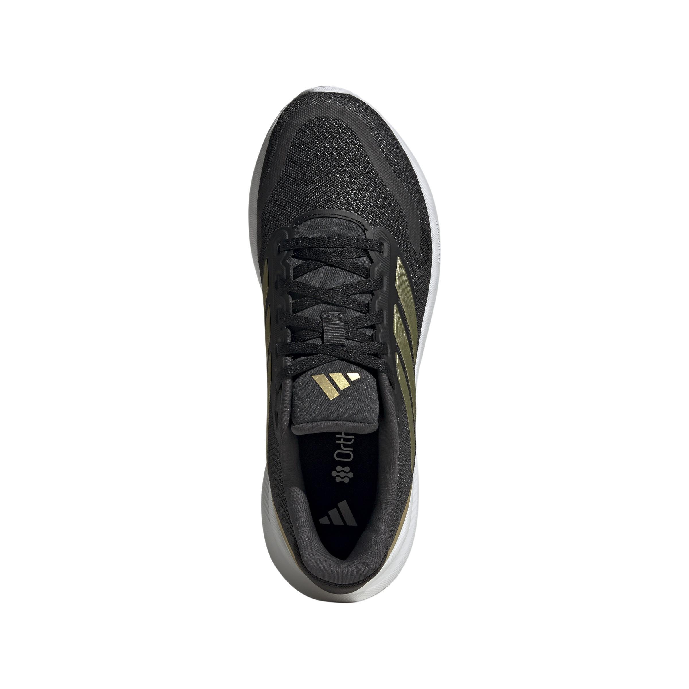 Runfalcon 5 Running Shoes, Black, A701_ONE, large image number 1
