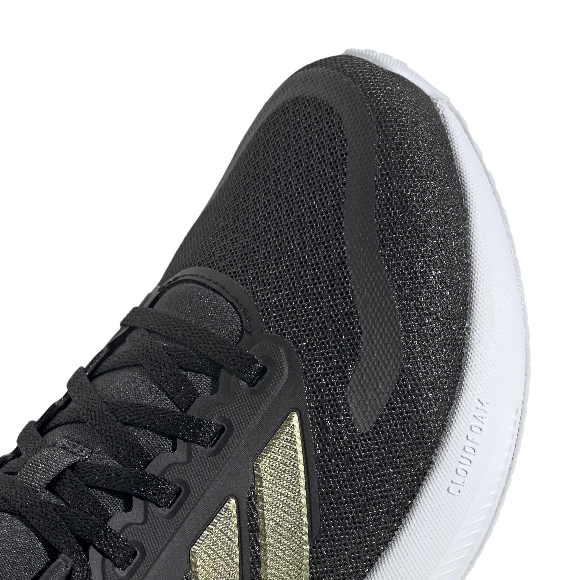 Runfalcon 5 Running Shoes, Black, A701_ONE, large image number 4