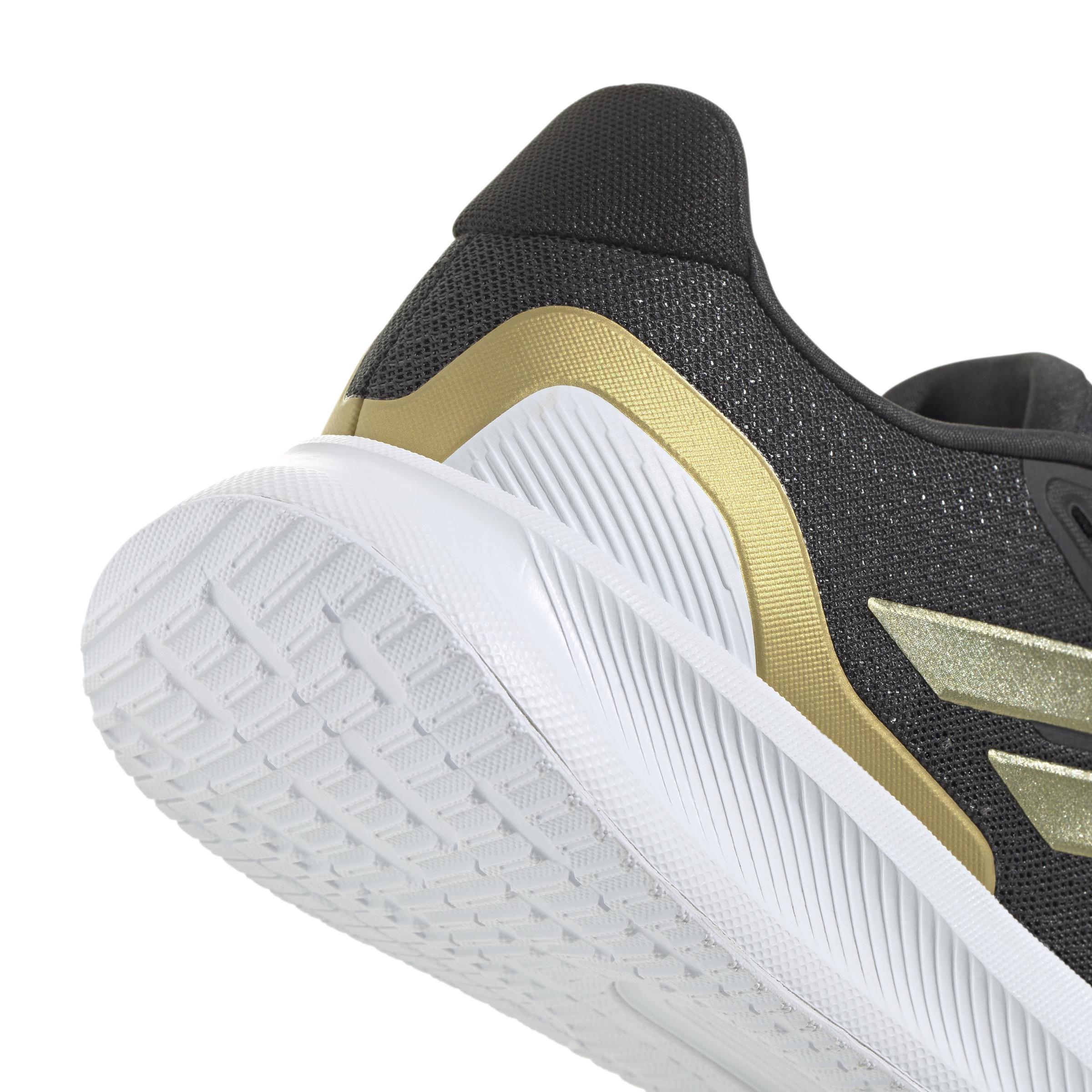 Runfalcon 5 Running Shoes, Black, A701_ONE, large image number 5