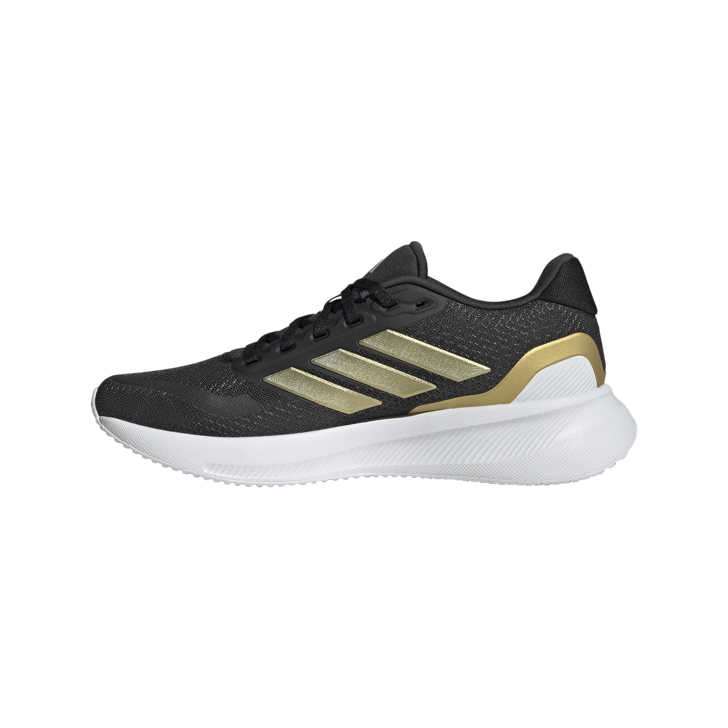 Runfalcon 5 Running Shoes, Black, A701_ONE, large image number 7