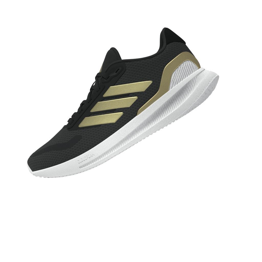 Runfalcon 5 Running Shoes, Black, A701_ONE, large image number 9